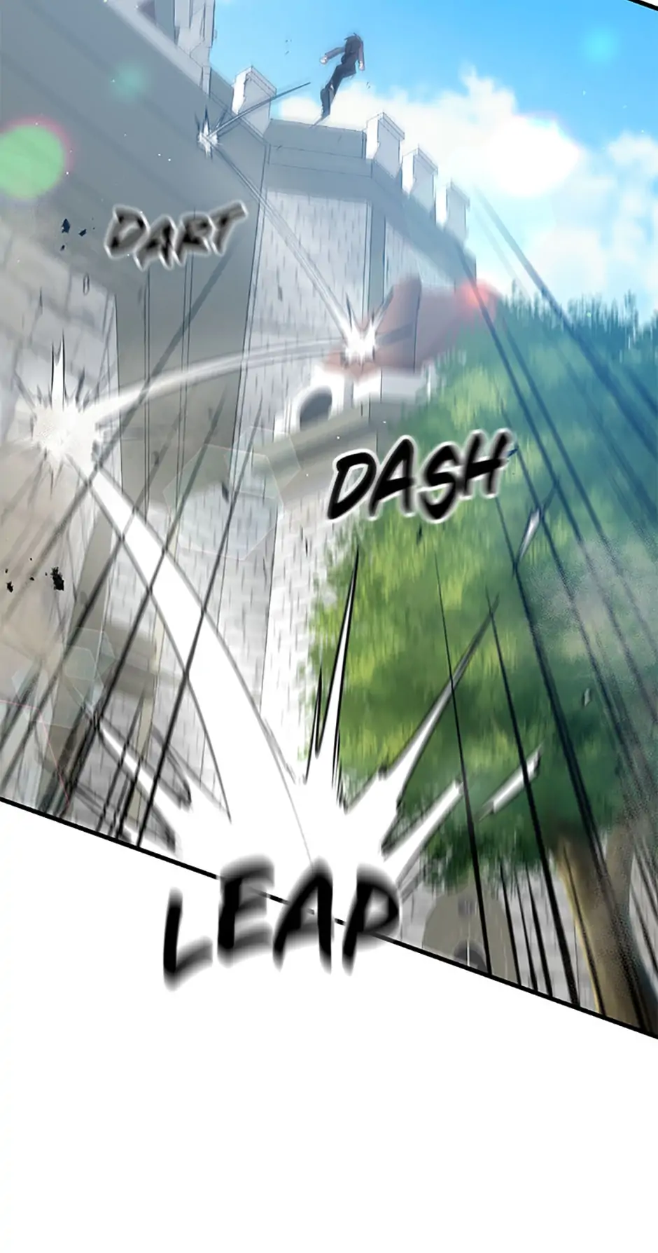 The Lazy Swordmaster chapter 22 page 47