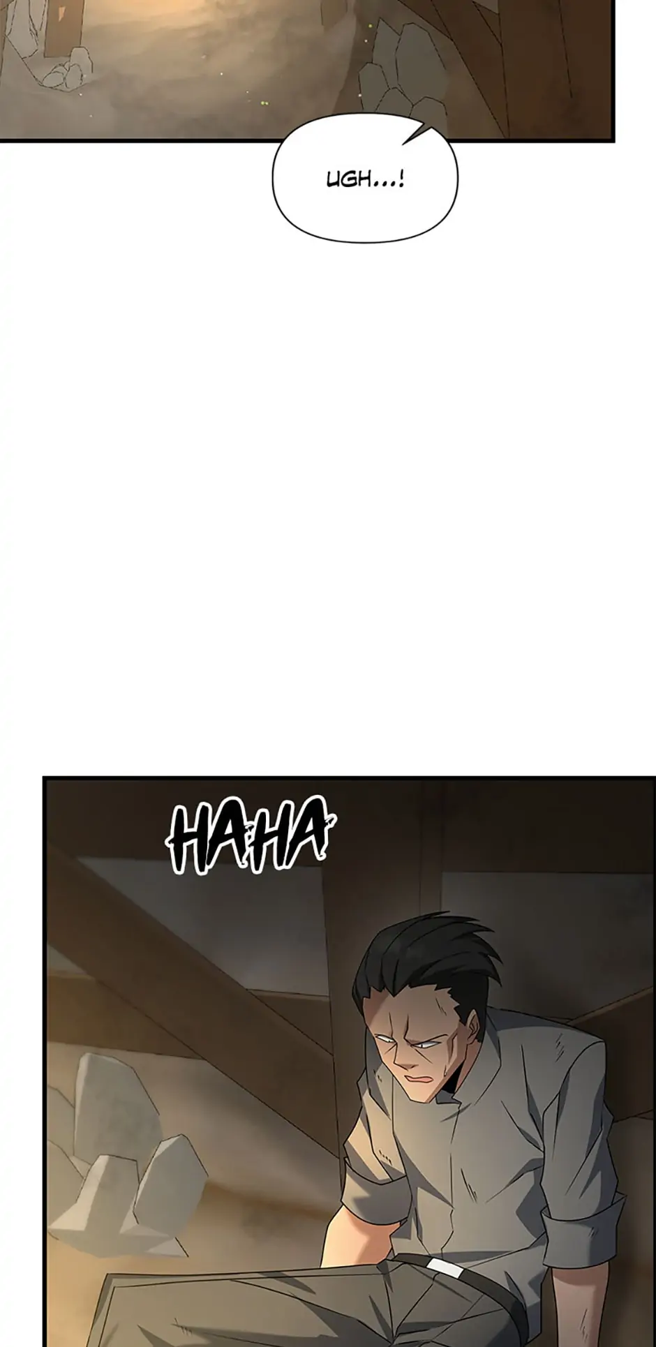 The Lazy Swordmaster chapter 22 page 51