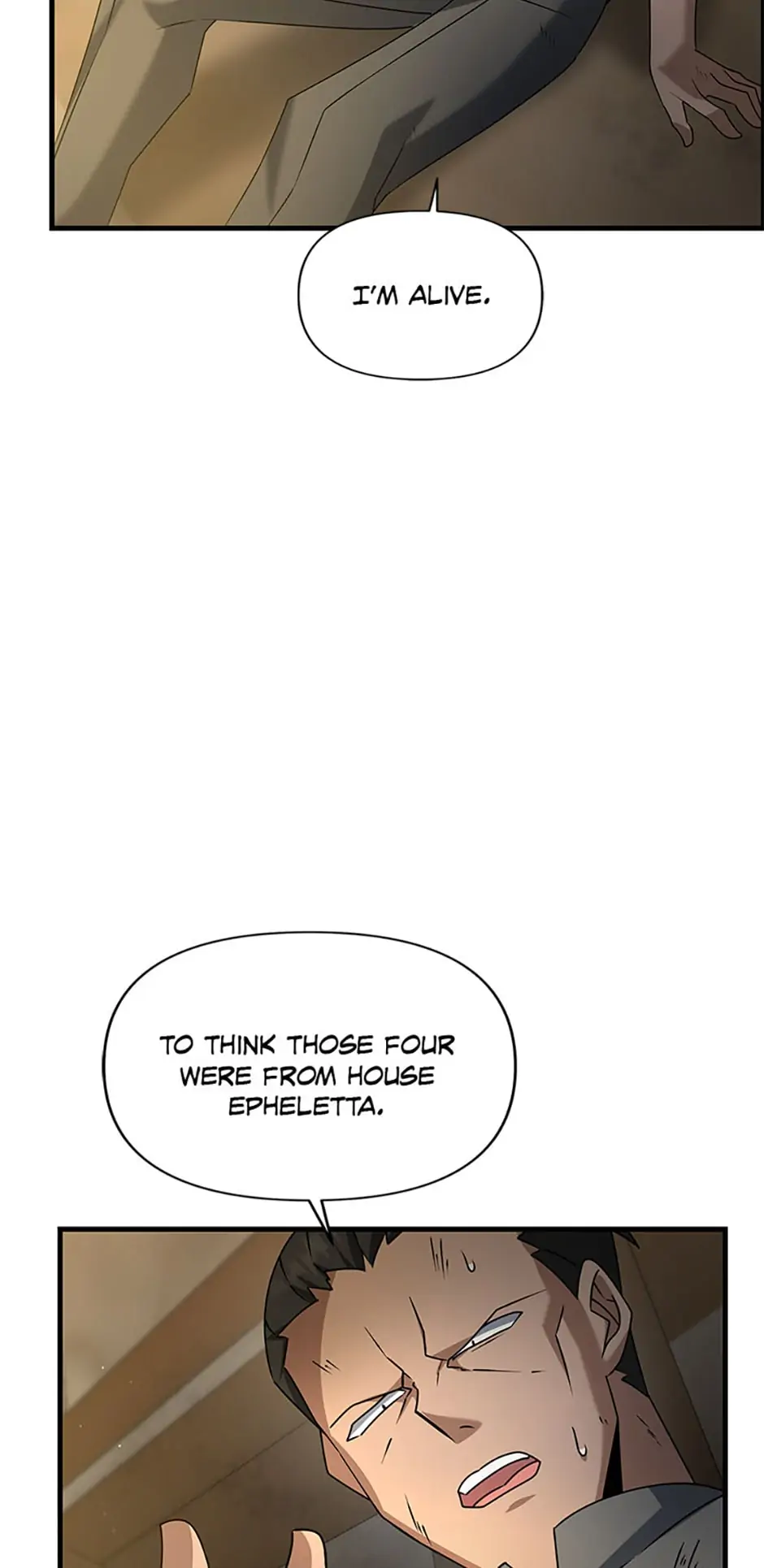 The Lazy Swordmaster chapter 22 page 52