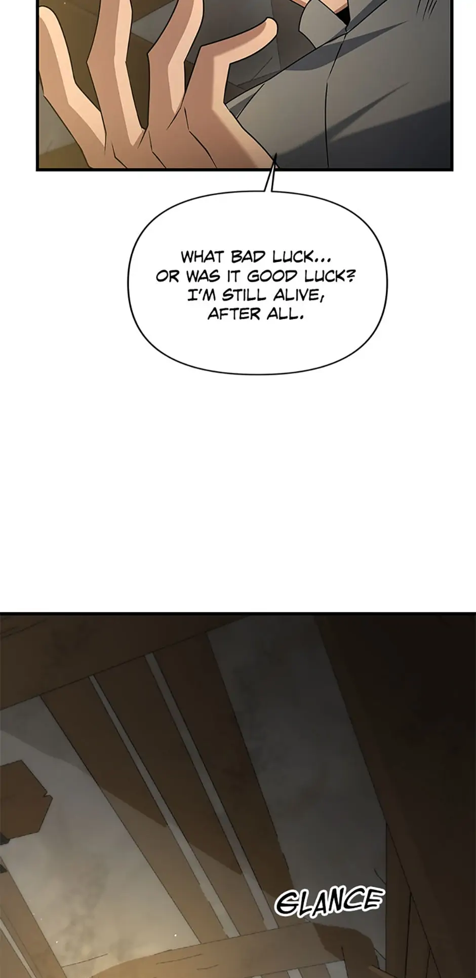 The Lazy Swordmaster chapter 22 page 53