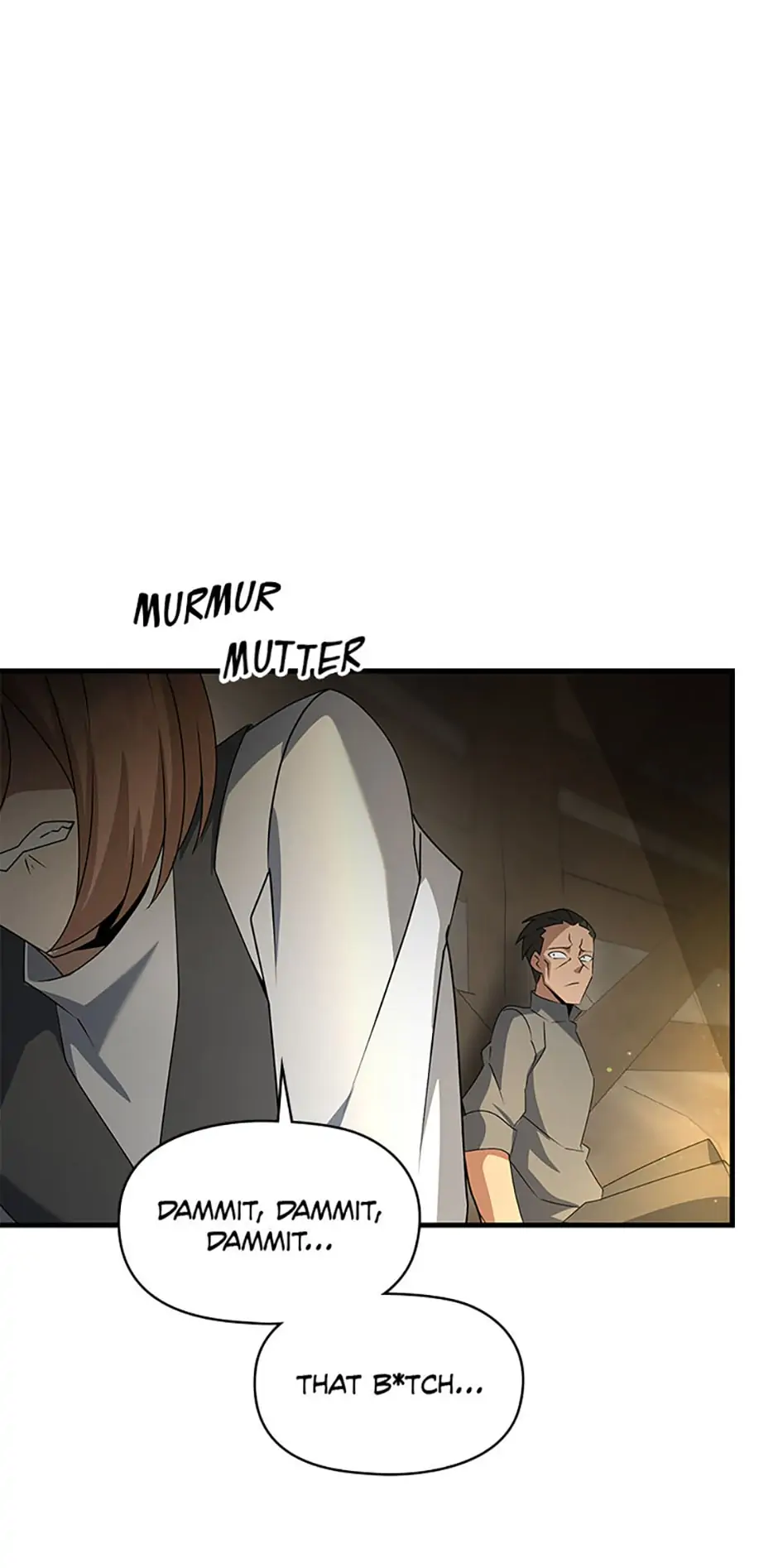 The Lazy Swordmaster chapter 22 page 57