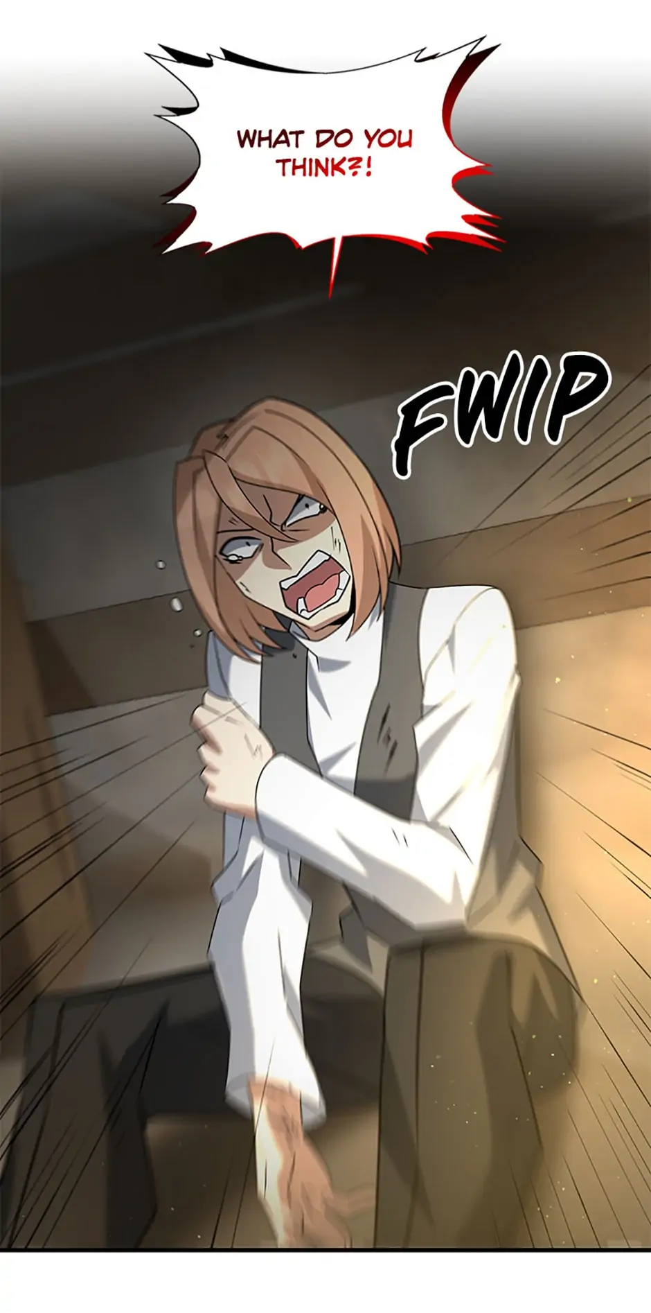 The Lazy Swordmaster chapter 22 page 59