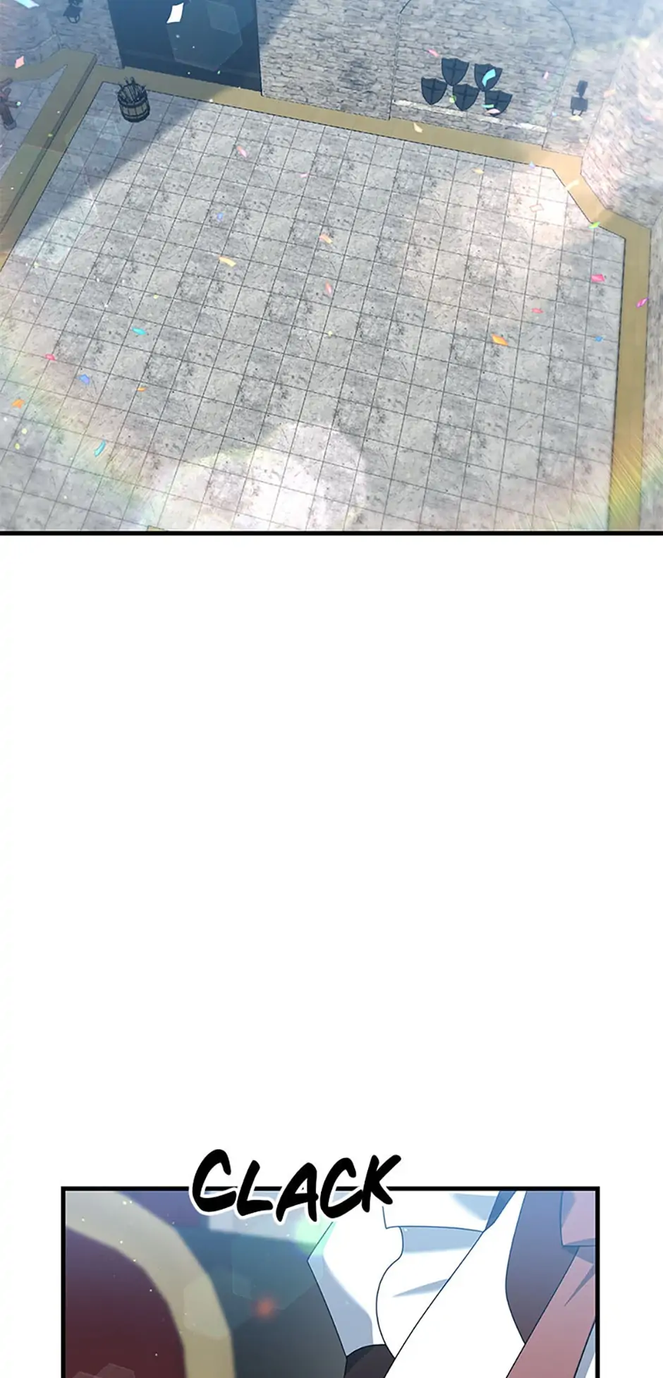 The Lazy Swordmaster chapter 22 page 6