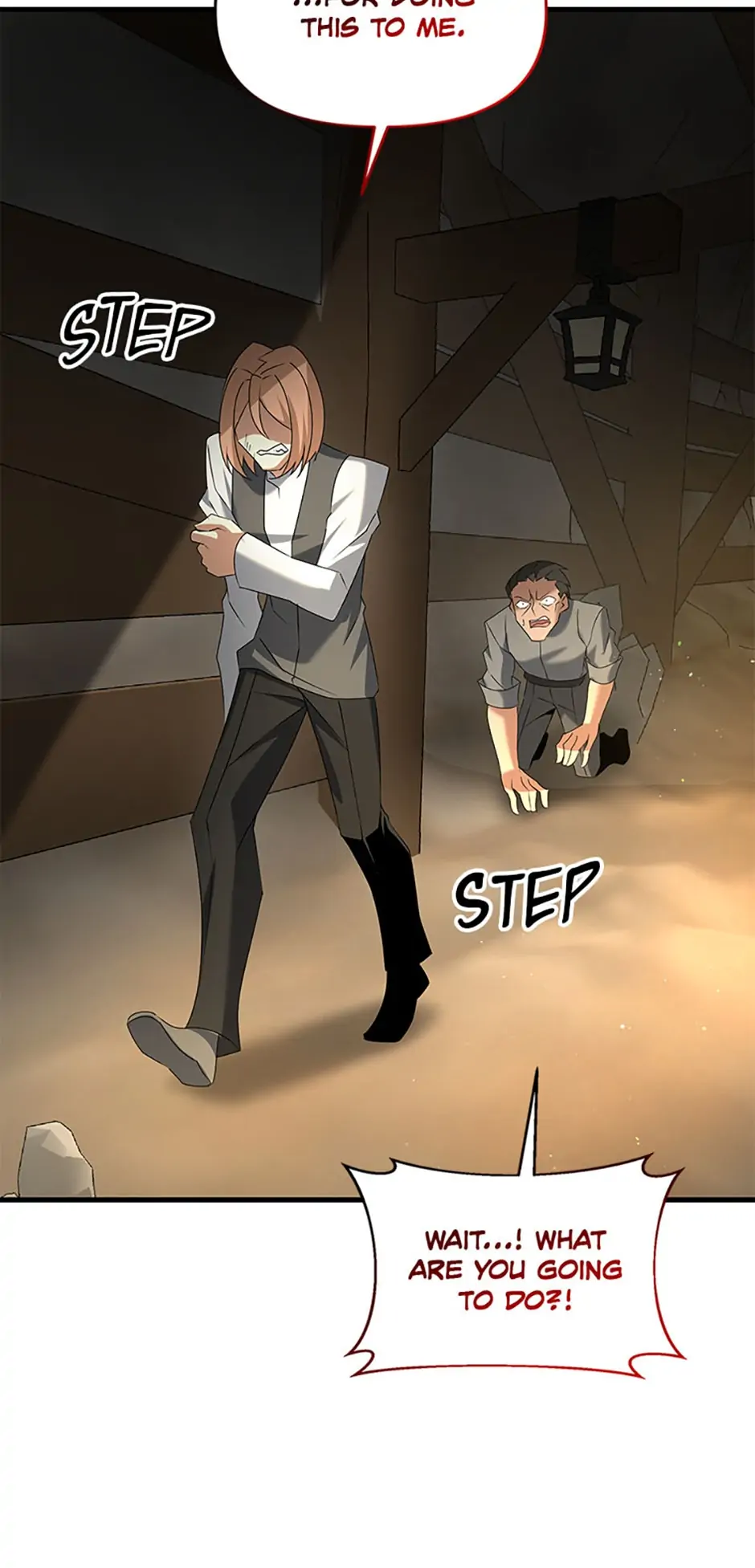 The Lazy Swordmaster chapter 22 page 65