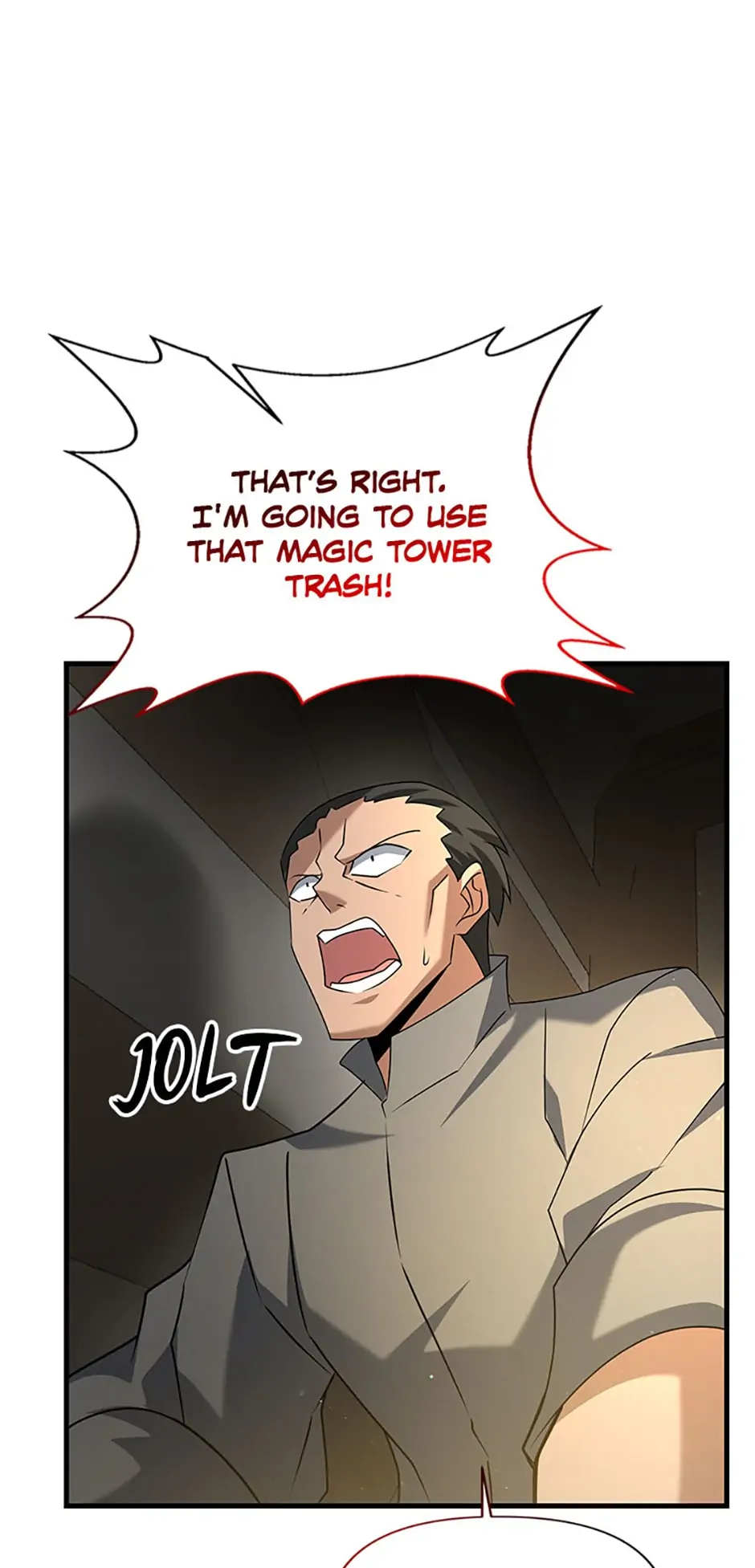 The Lazy Swordmaster chapter 22 page 67