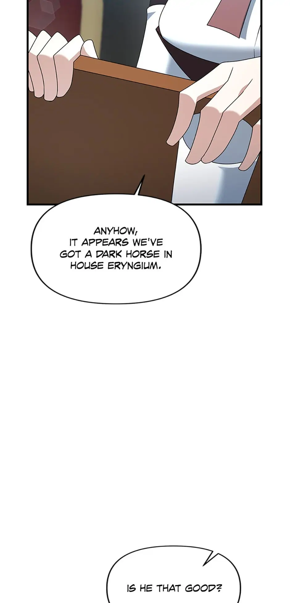 The Lazy Swordmaster chapter 22 page 7