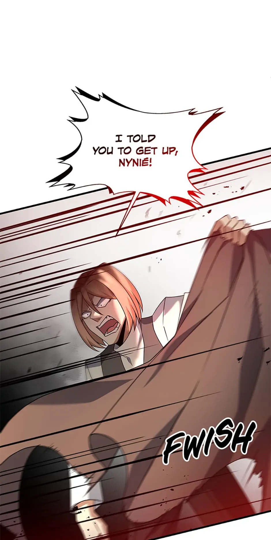 The Lazy Swordmaster chapter 22 page 71