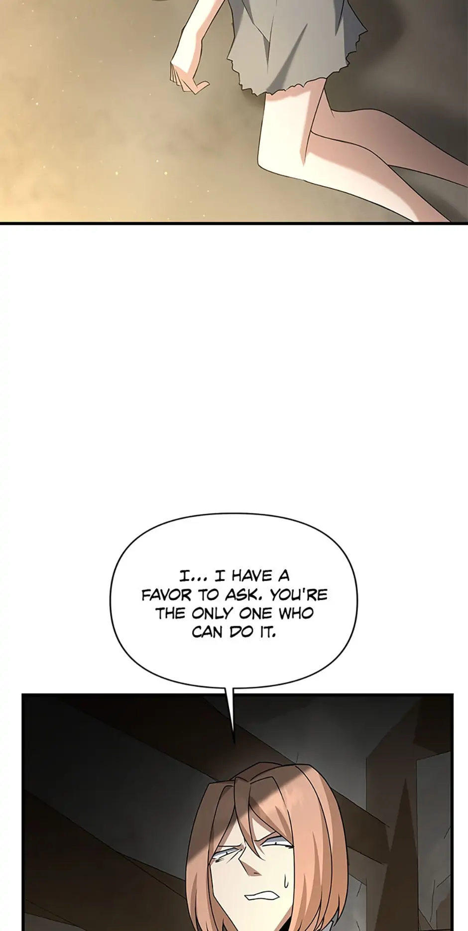 The Lazy Swordmaster chapter 22 page 73