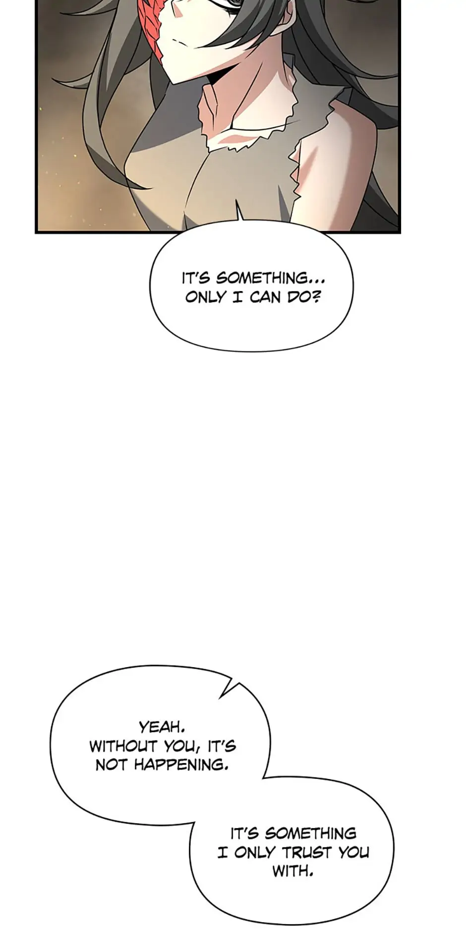 The Lazy Swordmaster chapter 22 page 75