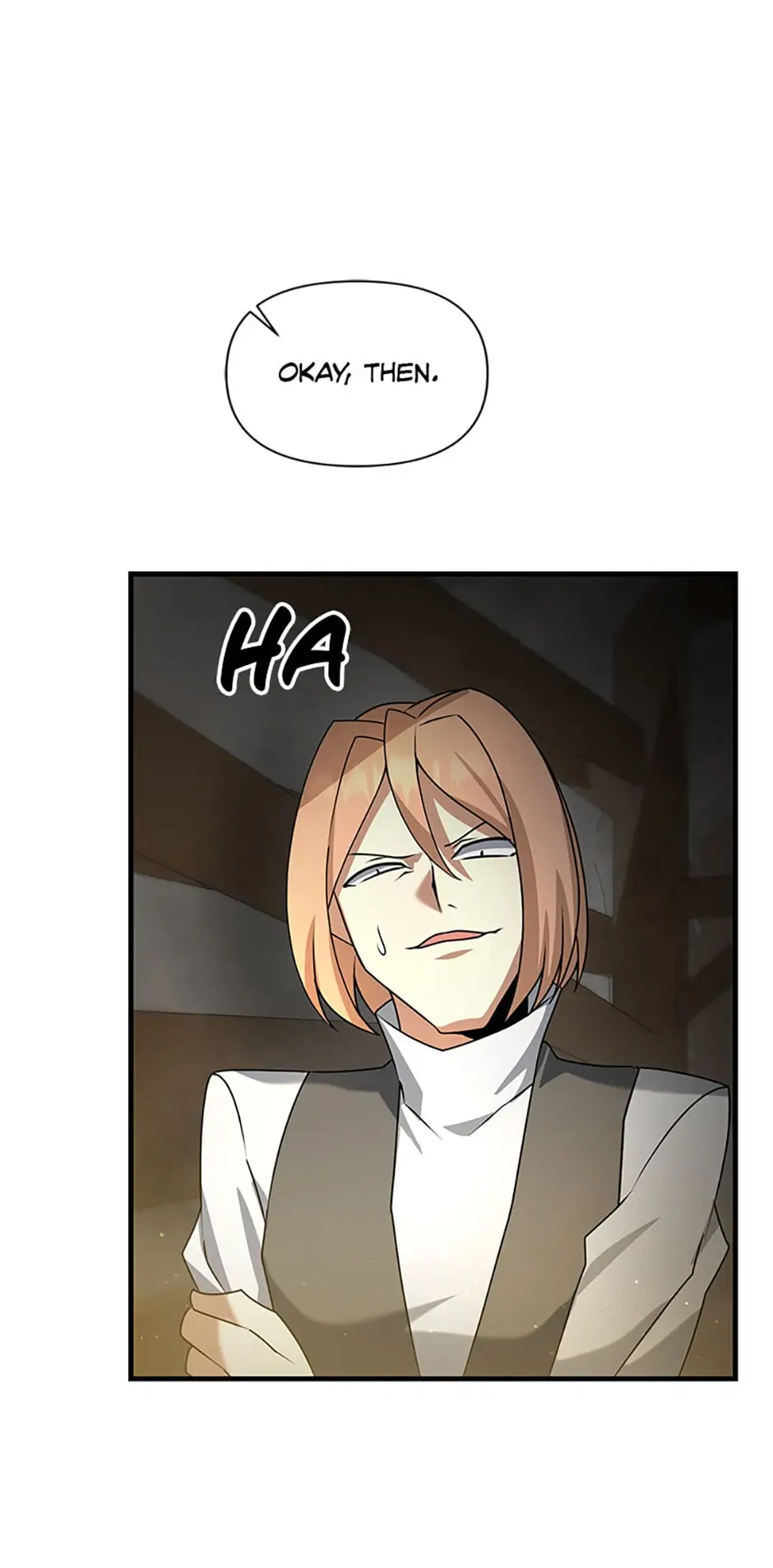 The Lazy Swordmaster chapter 22 page 77