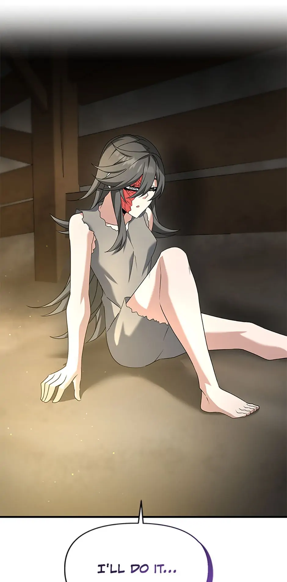 The Lazy Swordmaster chapter 22 page 78