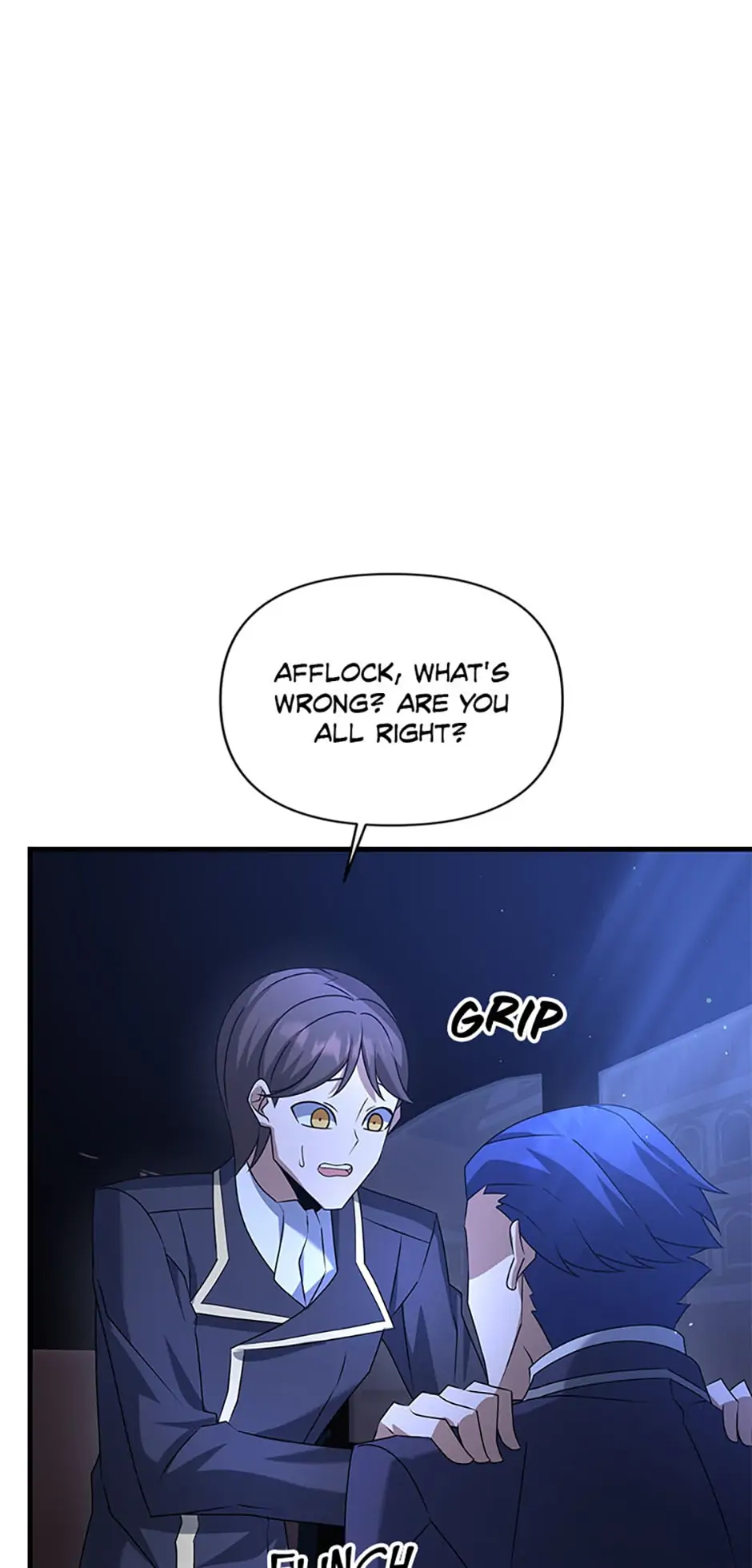 The Lazy Swordmaster chapter 23 page 10