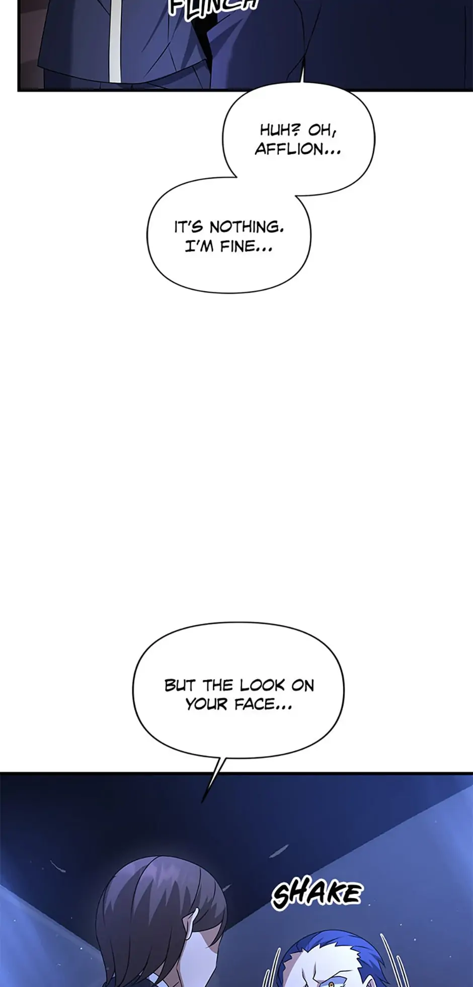 The Lazy Swordmaster chapter 23 page 11