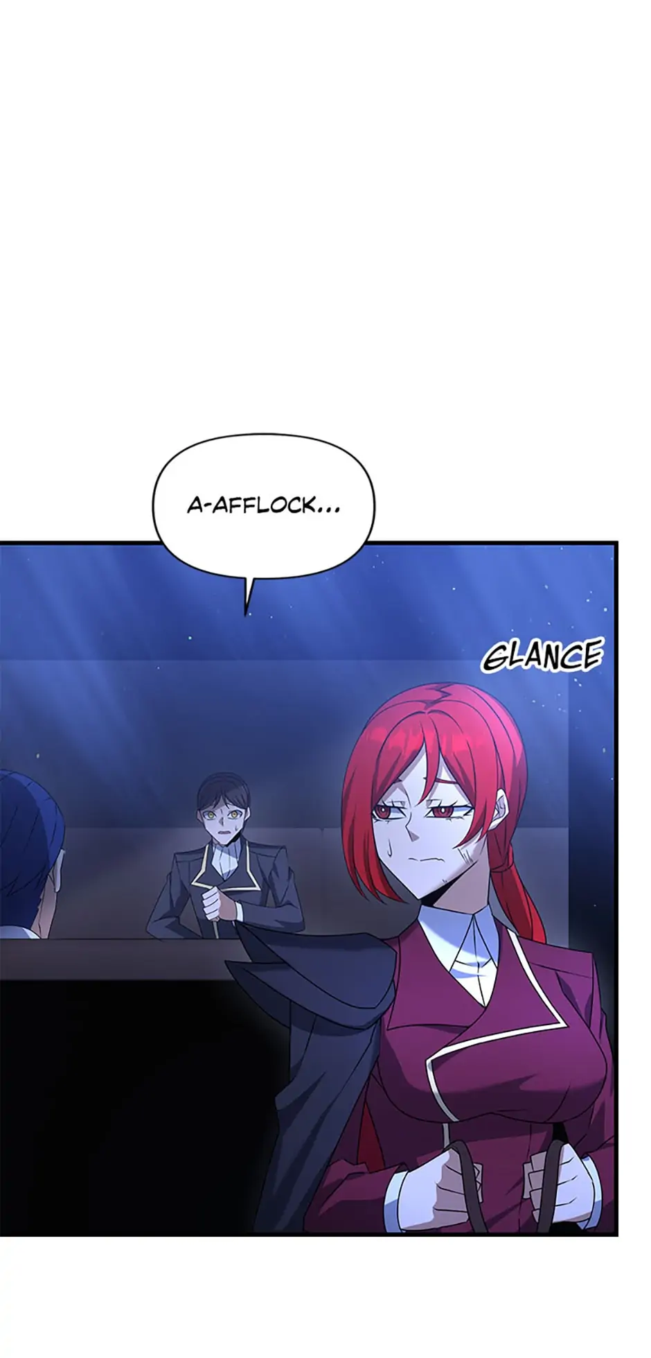 The Lazy Swordmaster chapter 23 page 14