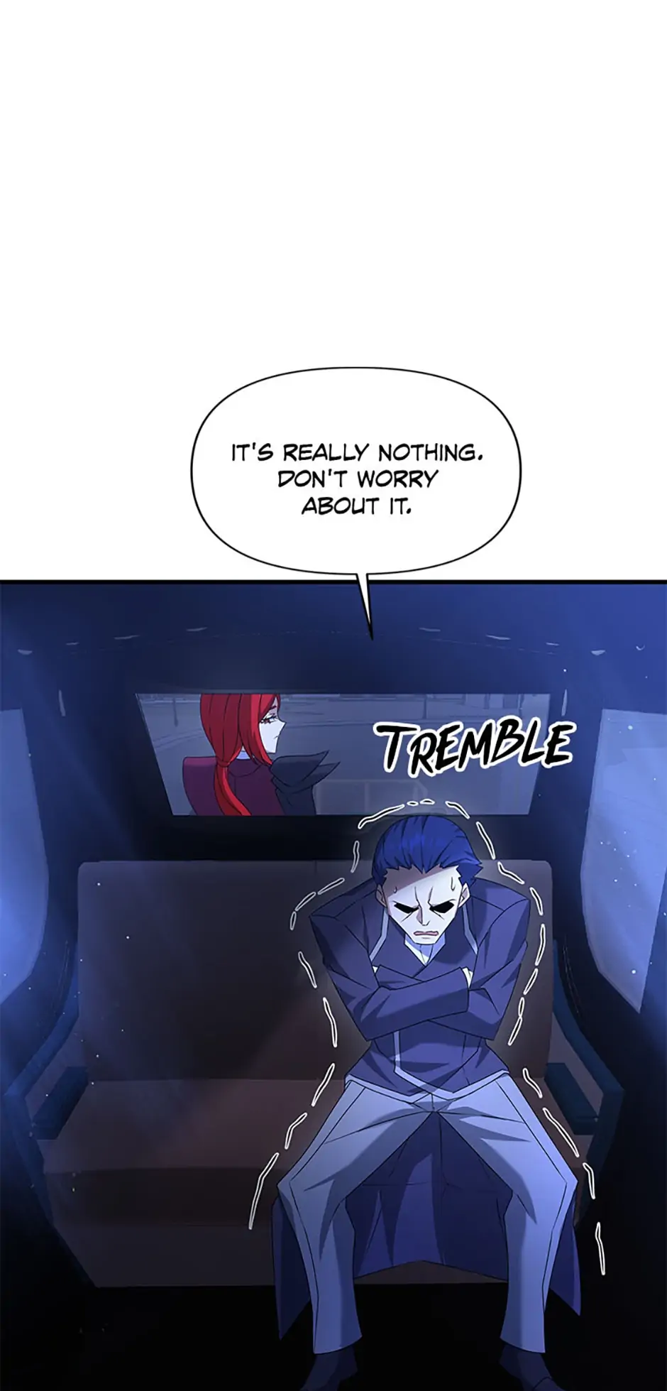 The Lazy Swordmaster chapter 23 page 15