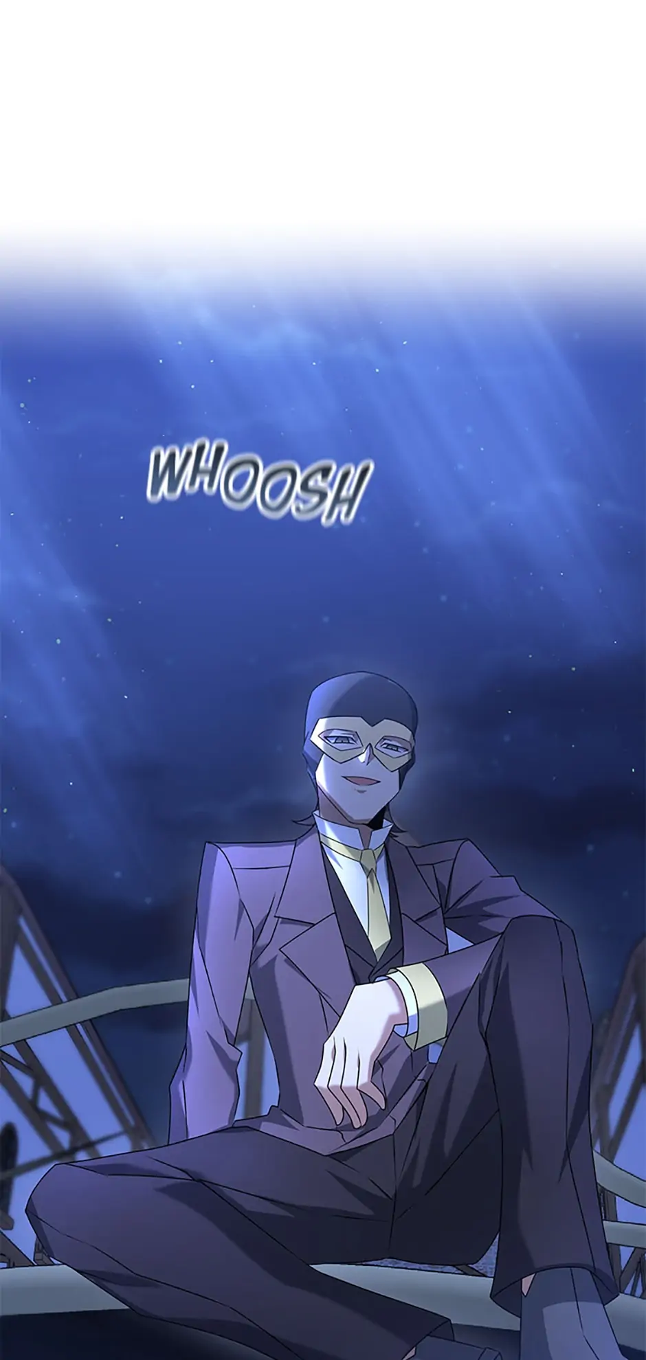 The Lazy Swordmaster chapter 23 page 17