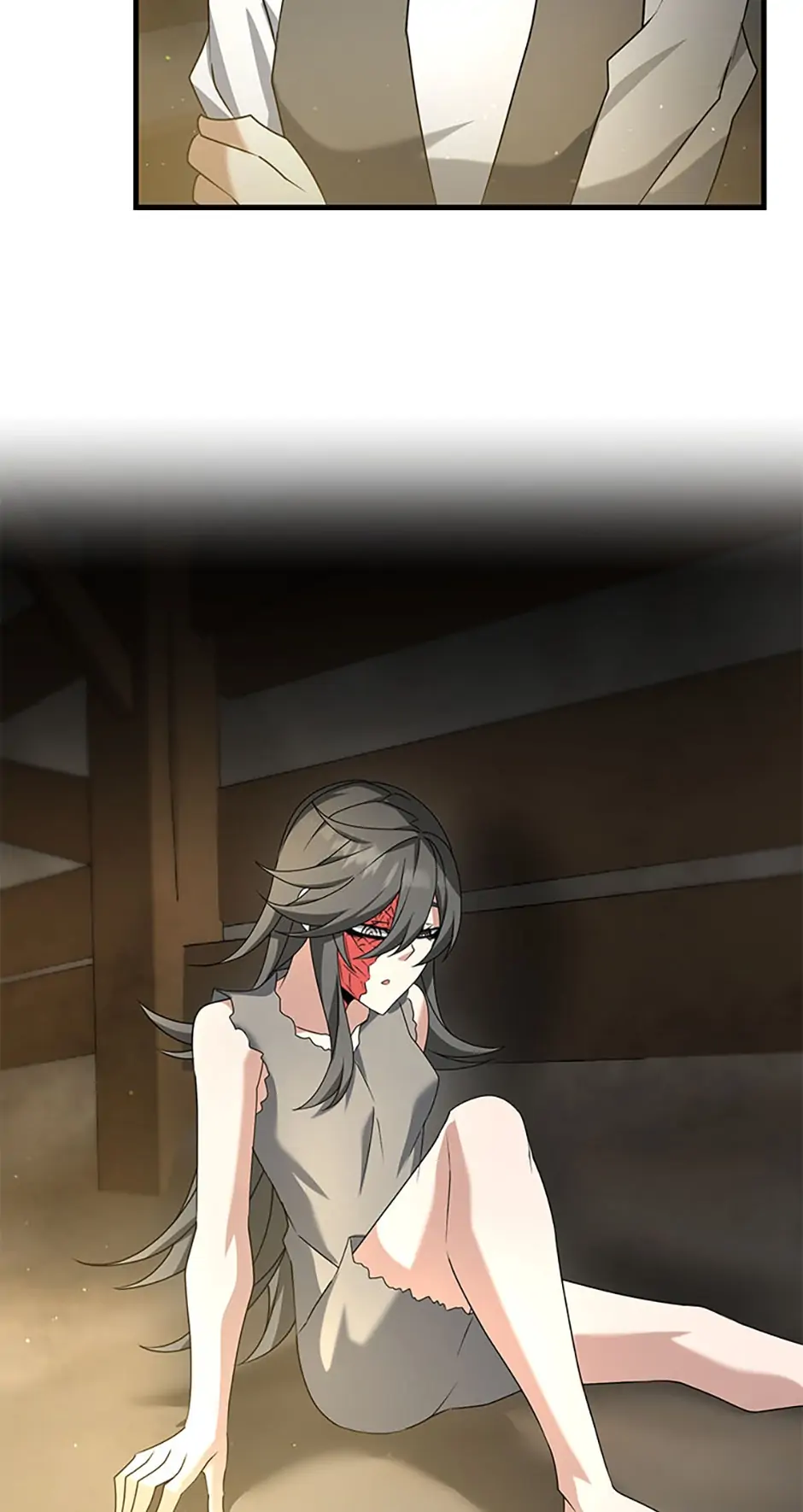 The Lazy Swordmaster chapter 23 page 2