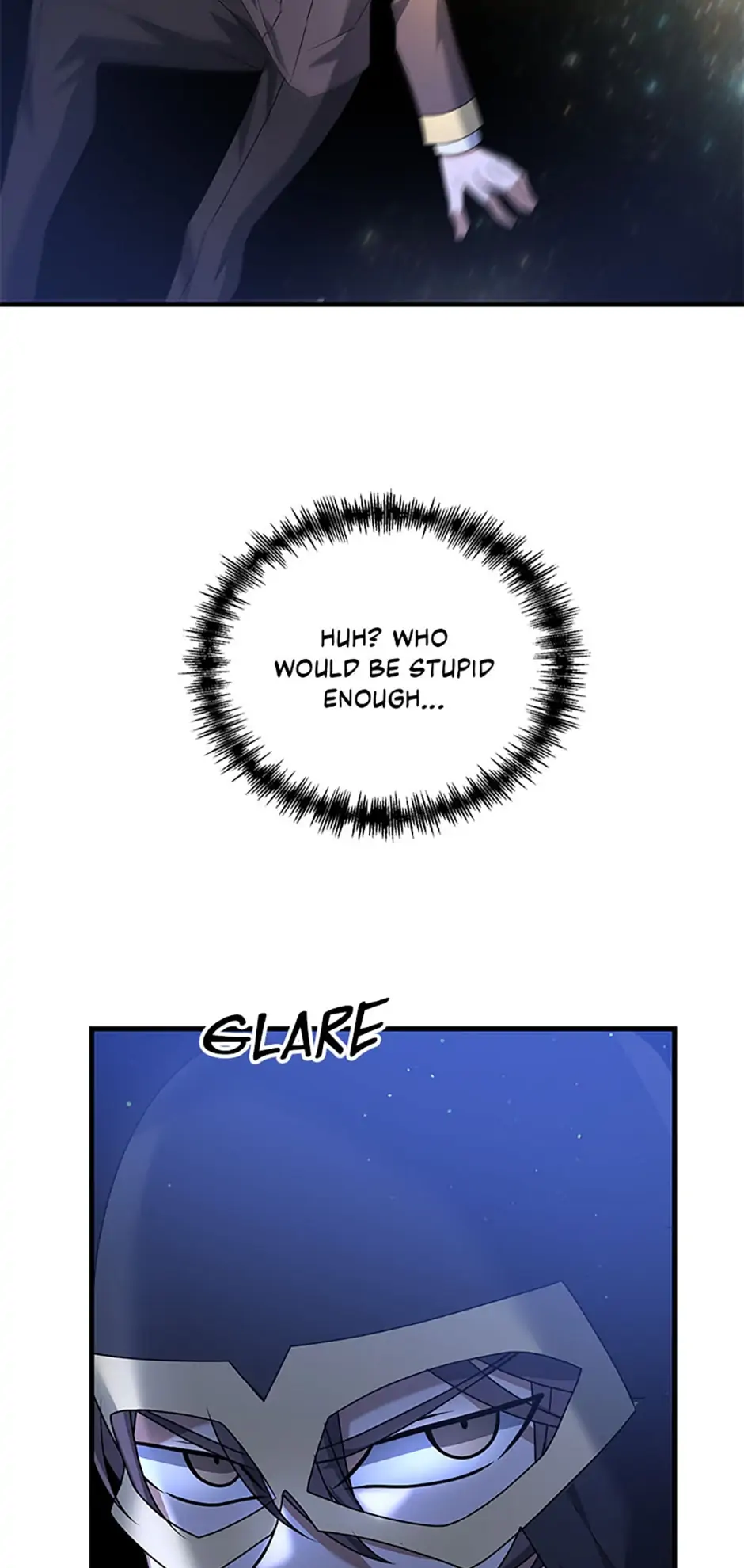 The Lazy Swordmaster chapter 23 page 21