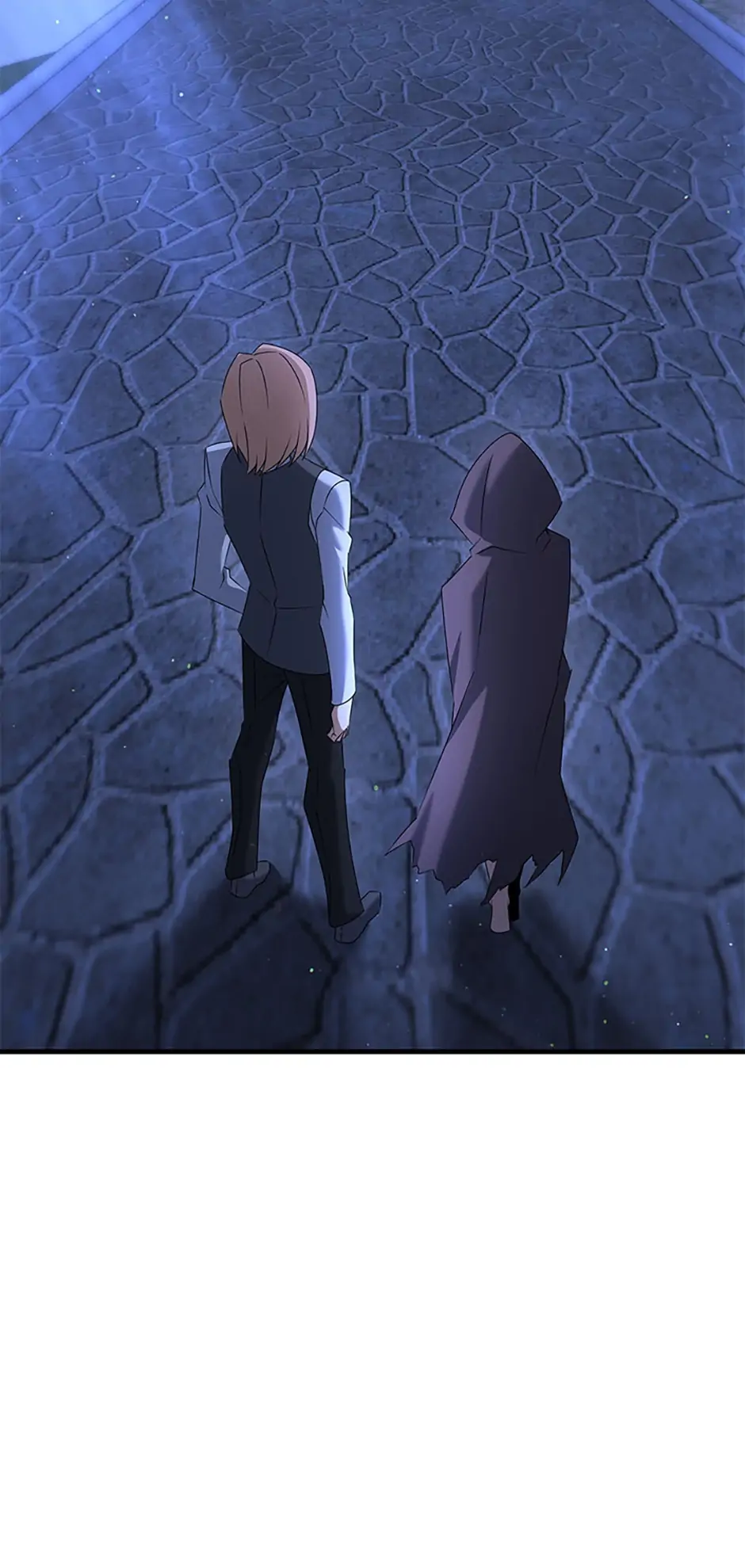 The Lazy Swordmaster chapter 23 page 23