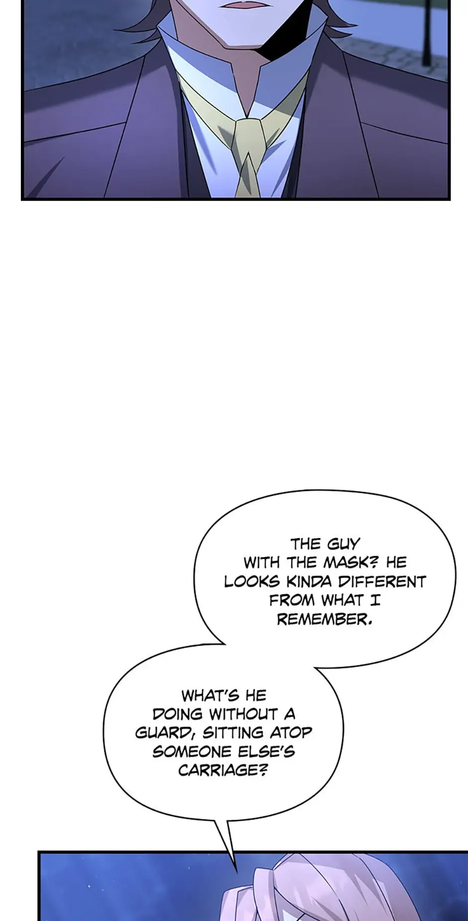 The Lazy Swordmaster chapter 23 page 25