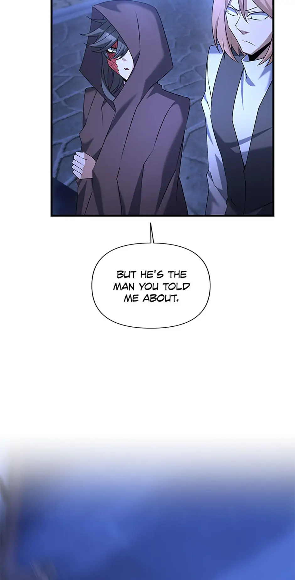 The Lazy Swordmaster chapter 23 page 27