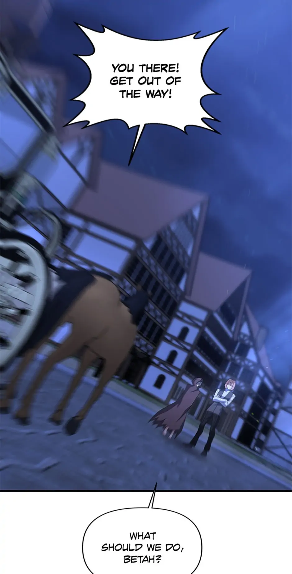 The Lazy Swordmaster chapter 23 page 28