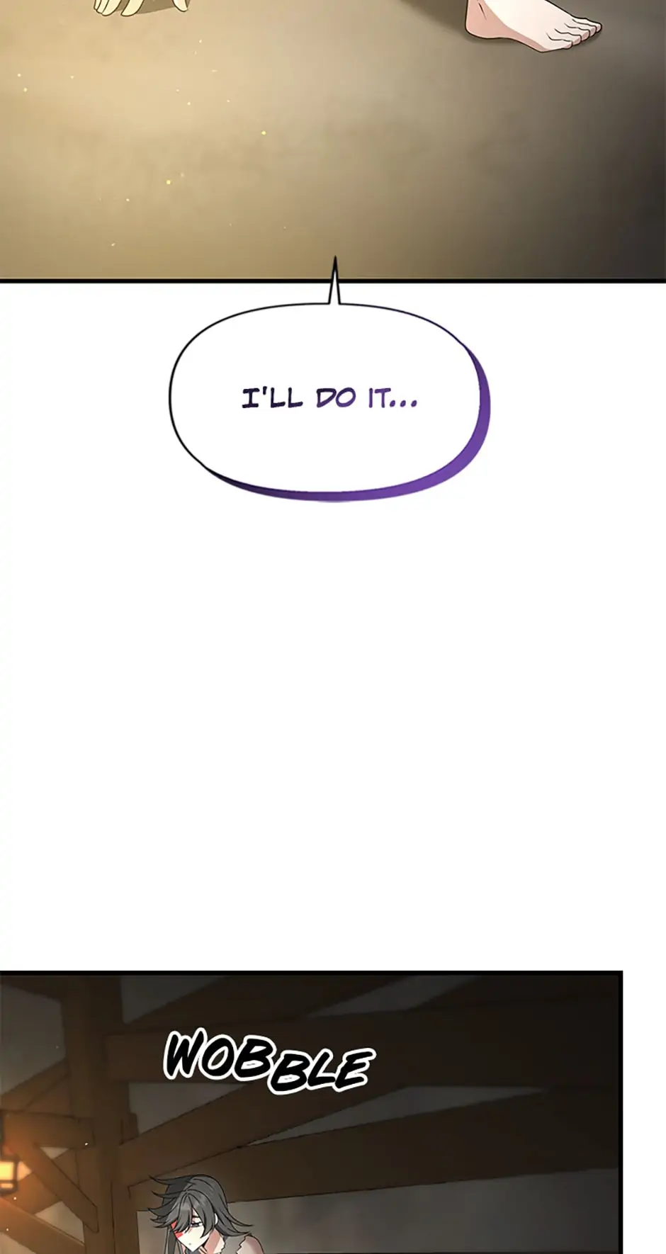 The Lazy Swordmaster chapter 23 page 3