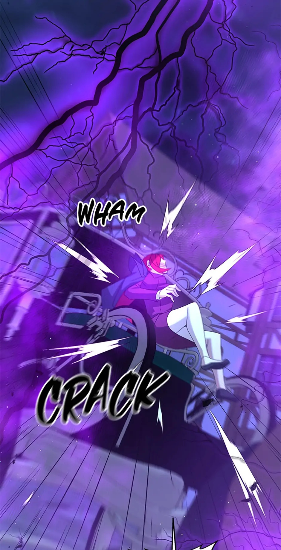 The Lazy Swordmaster chapter 23 page 36