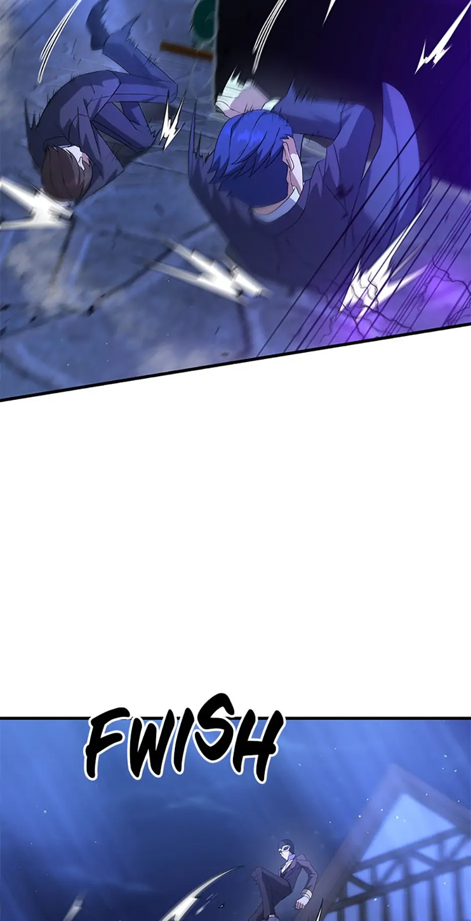 The Lazy Swordmaster chapter 23 page 38