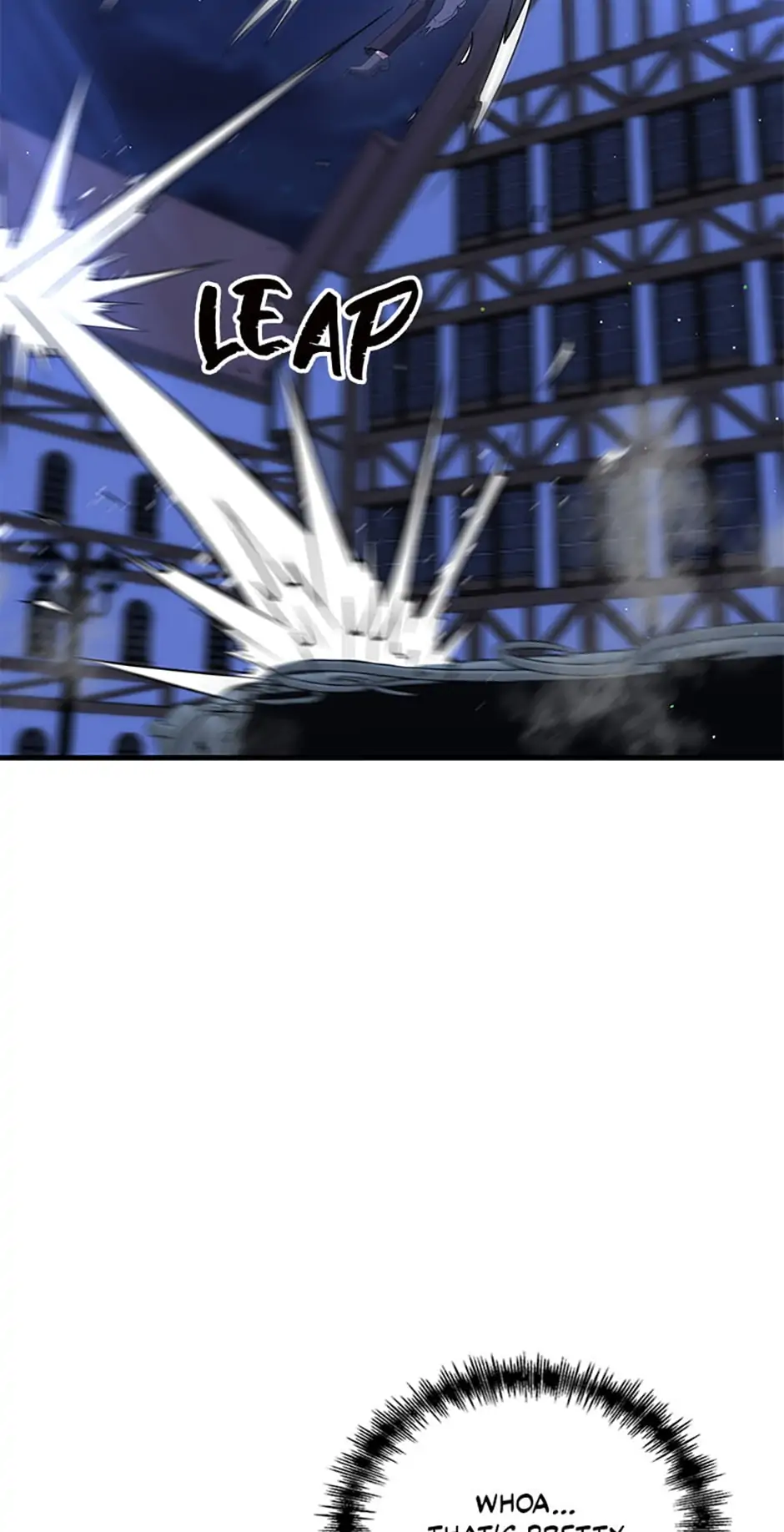 The Lazy Swordmaster chapter 23 page 39