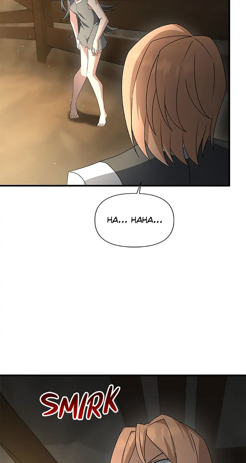 The Lazy Swordmaster chapter 23 page 4