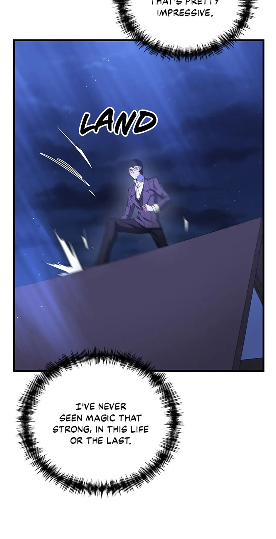 The Lazy Swordmaster chapter 23 page 40