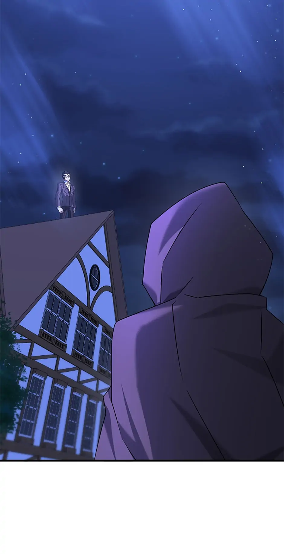 The Lazy Swordmaster chapter 23 page 43