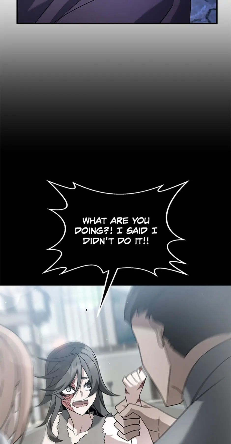 The Lazy Swordmaster chapter 23 page 46