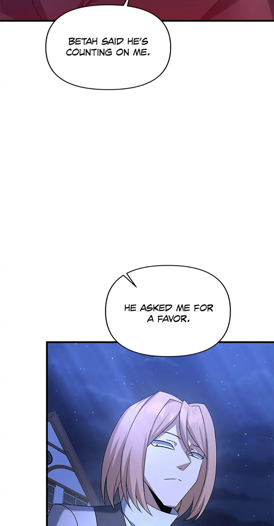 The Lazy Swordmaster chapter 23 page 49