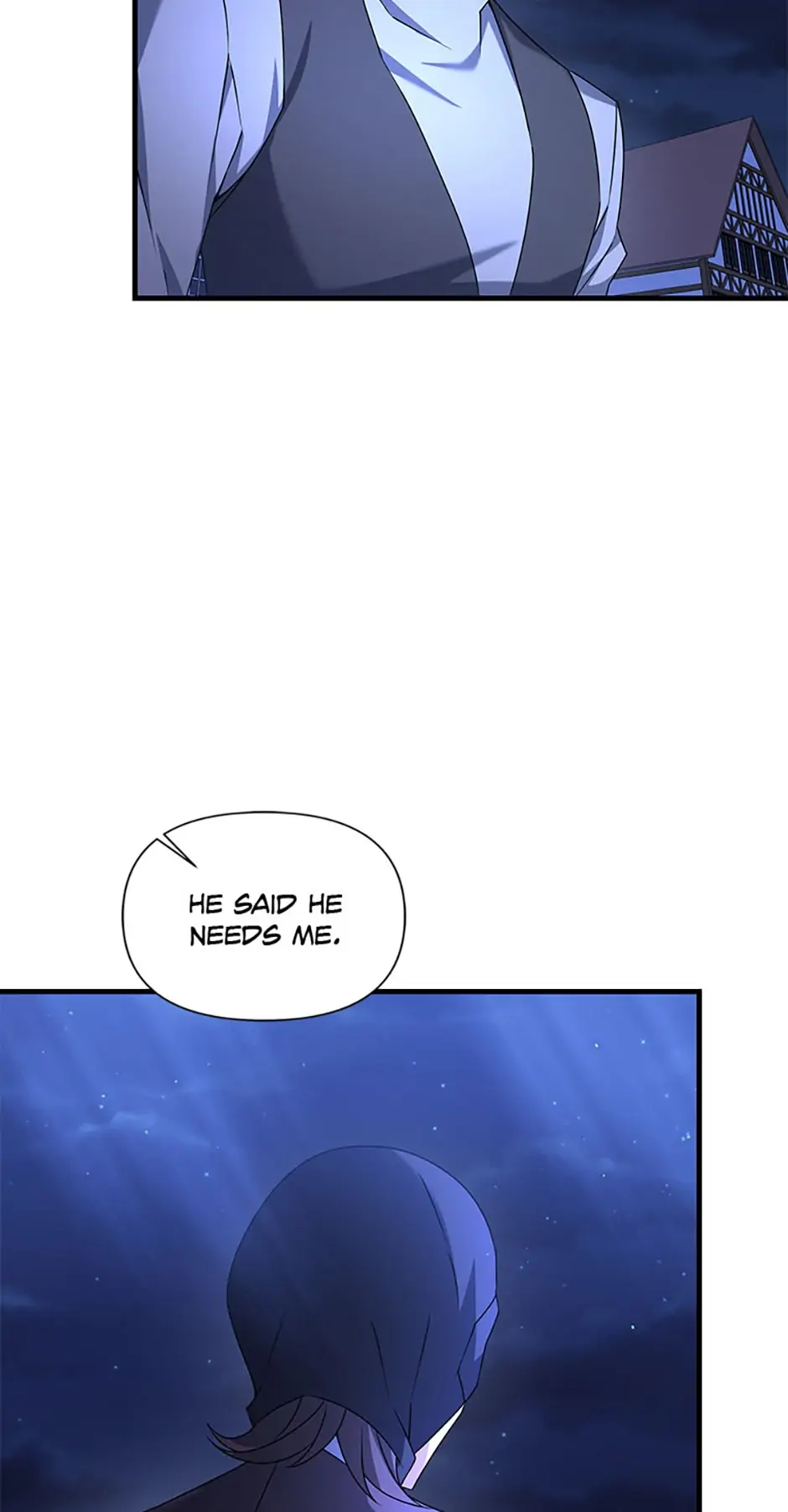 The Lazy Swordmaster chapter 23 page 50