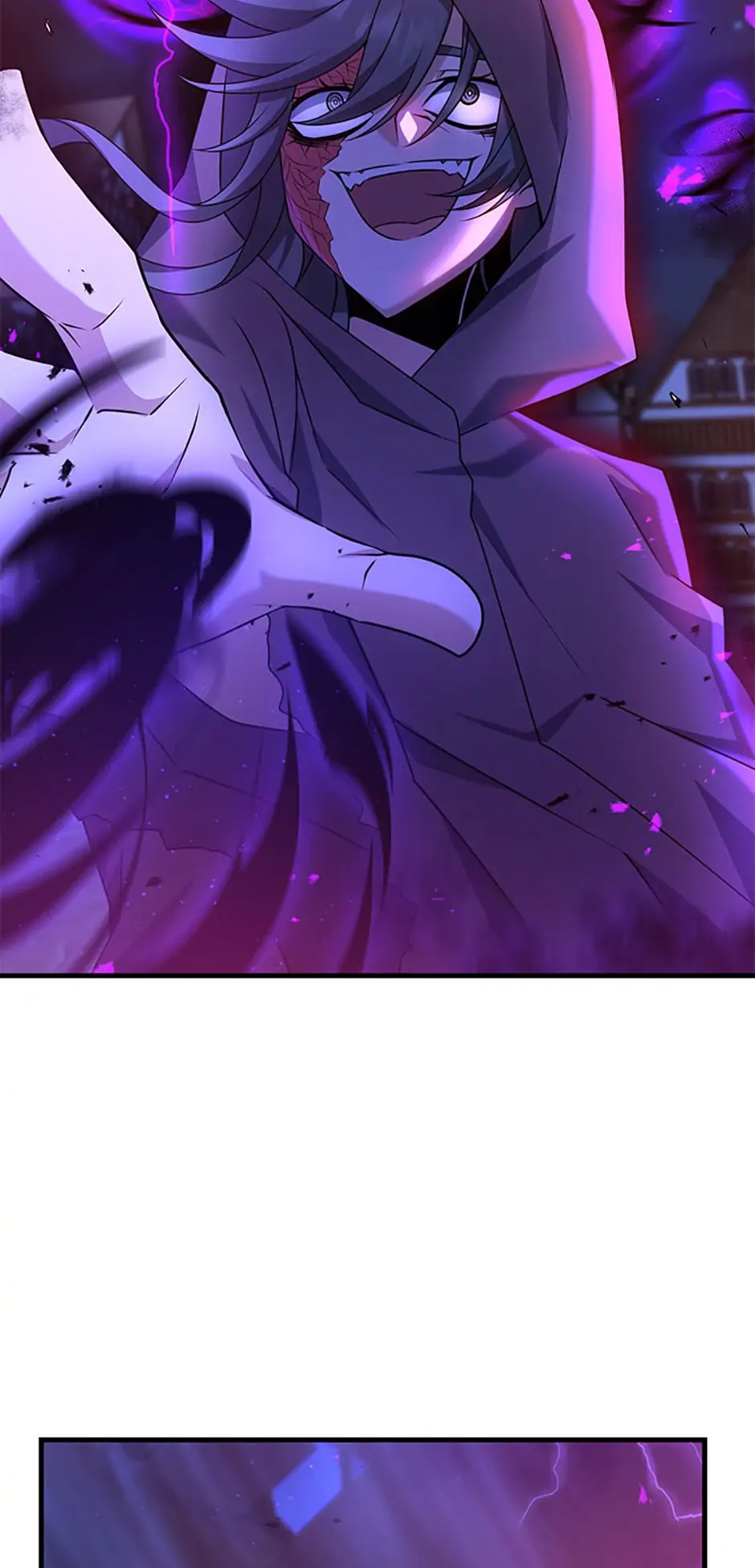 The Lazy Swordmaster chapter 23 page 54