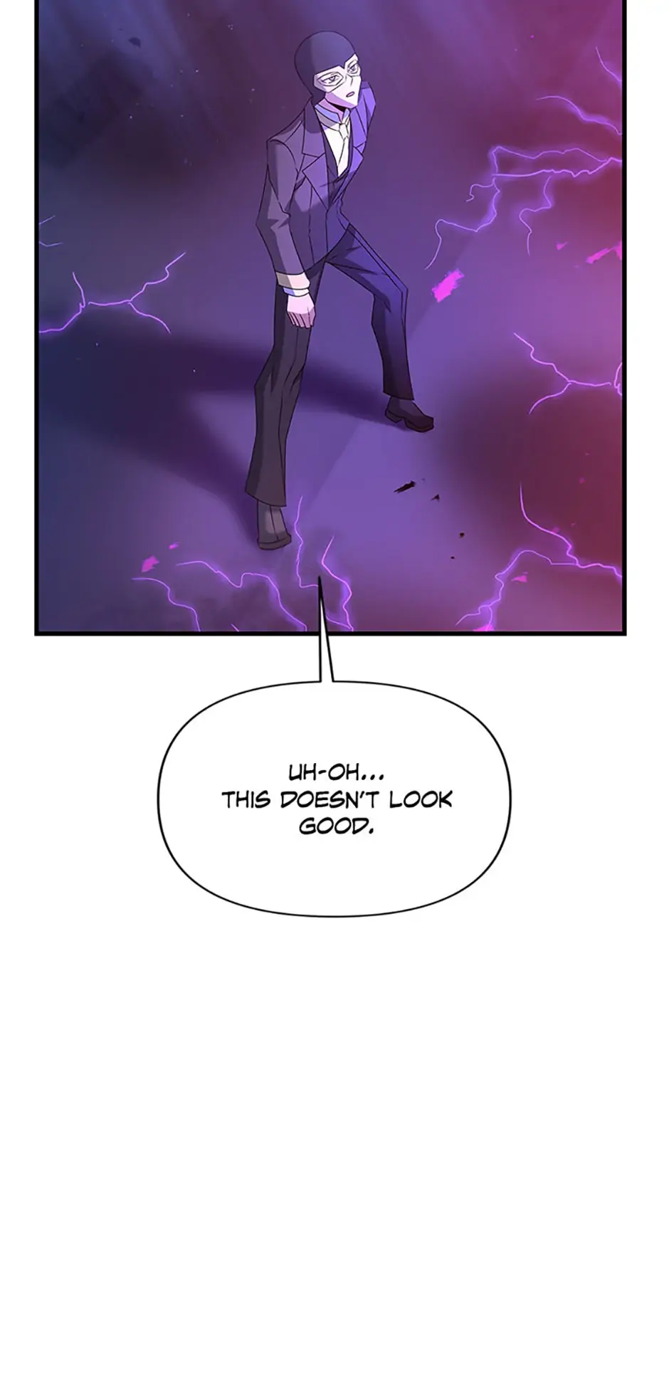 The Lazy Swordmaster chapter 23 page 55