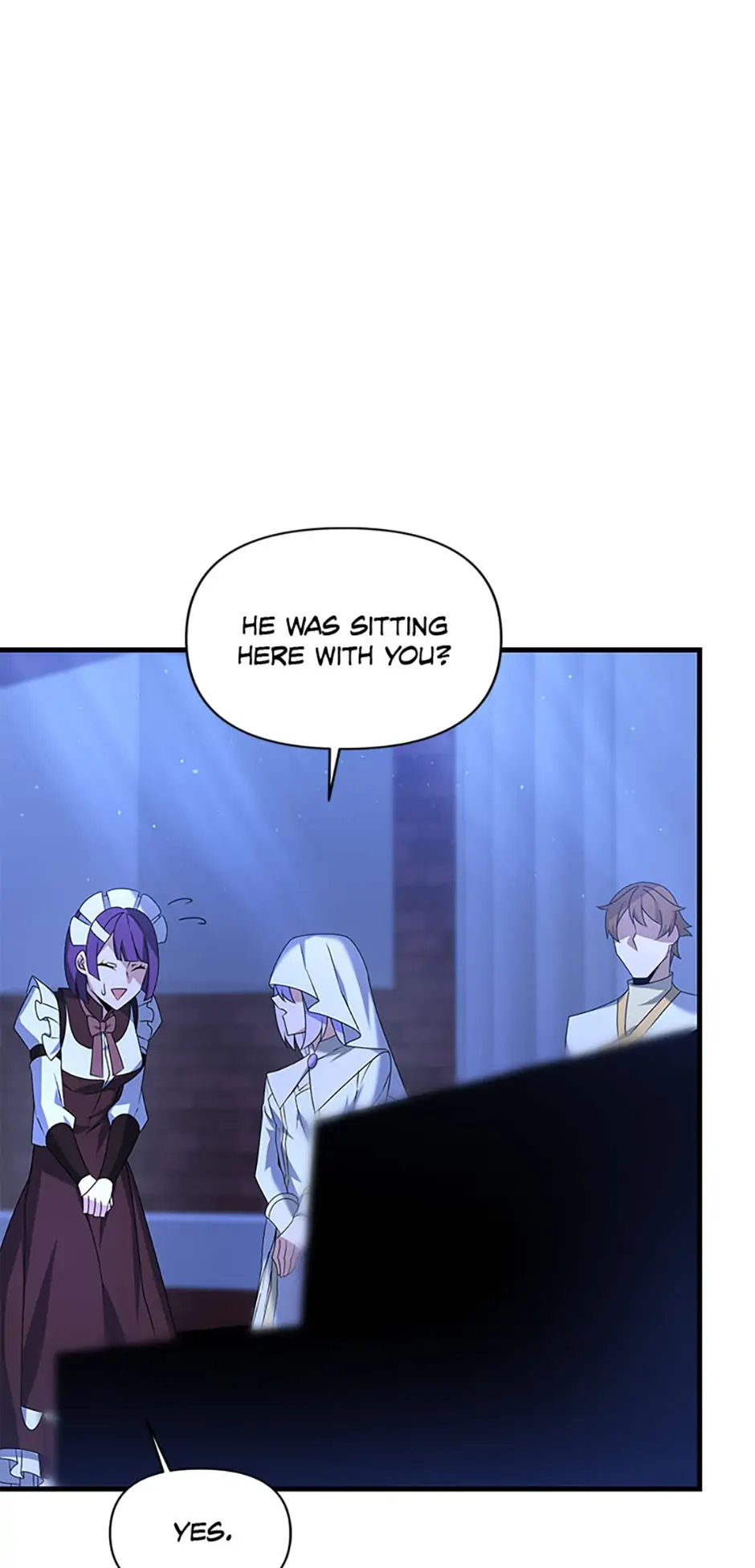 The Lazy Swordmaster chapter 23 page 58