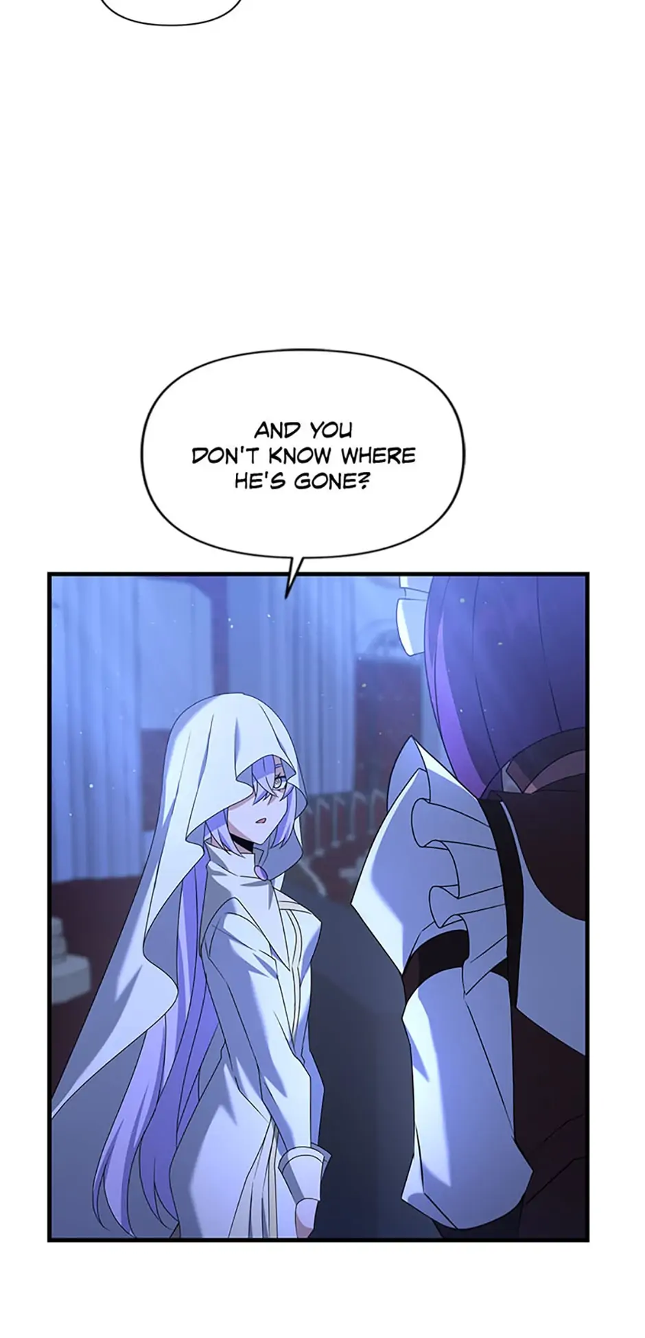 The Lazy Swordmaster chapter 23 page 59