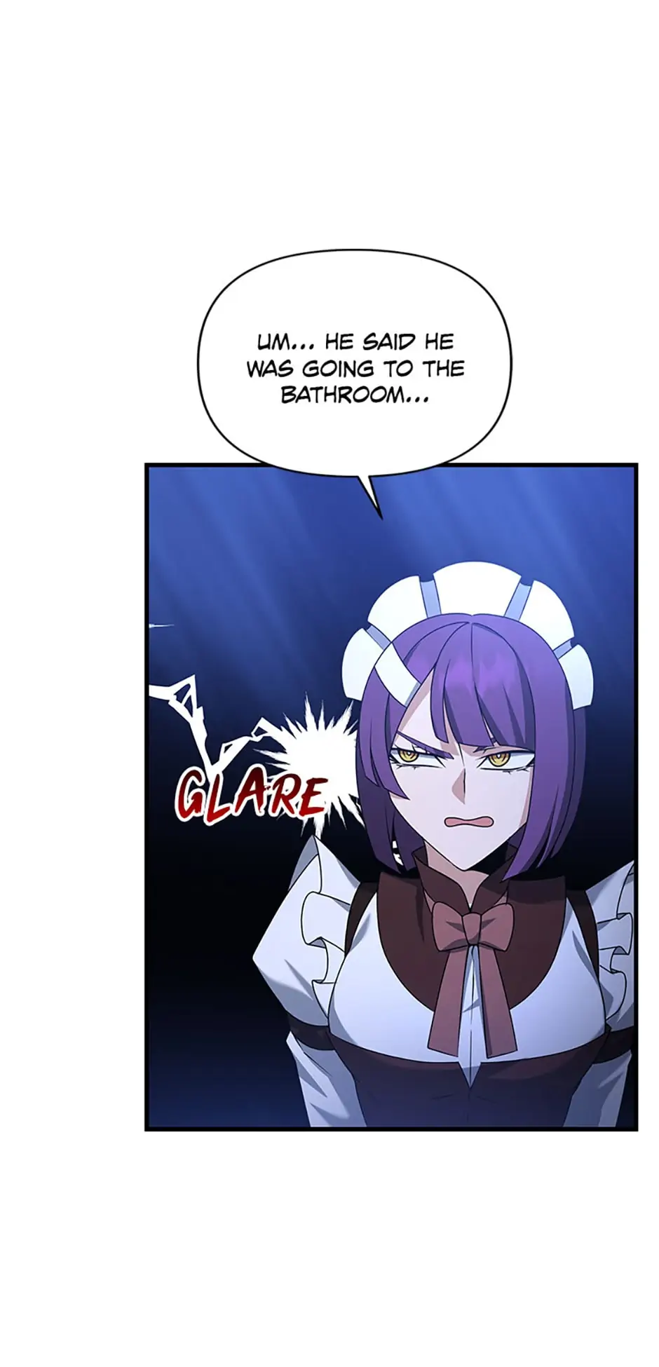 The Lazy Swordmaster chapter 23 page 60