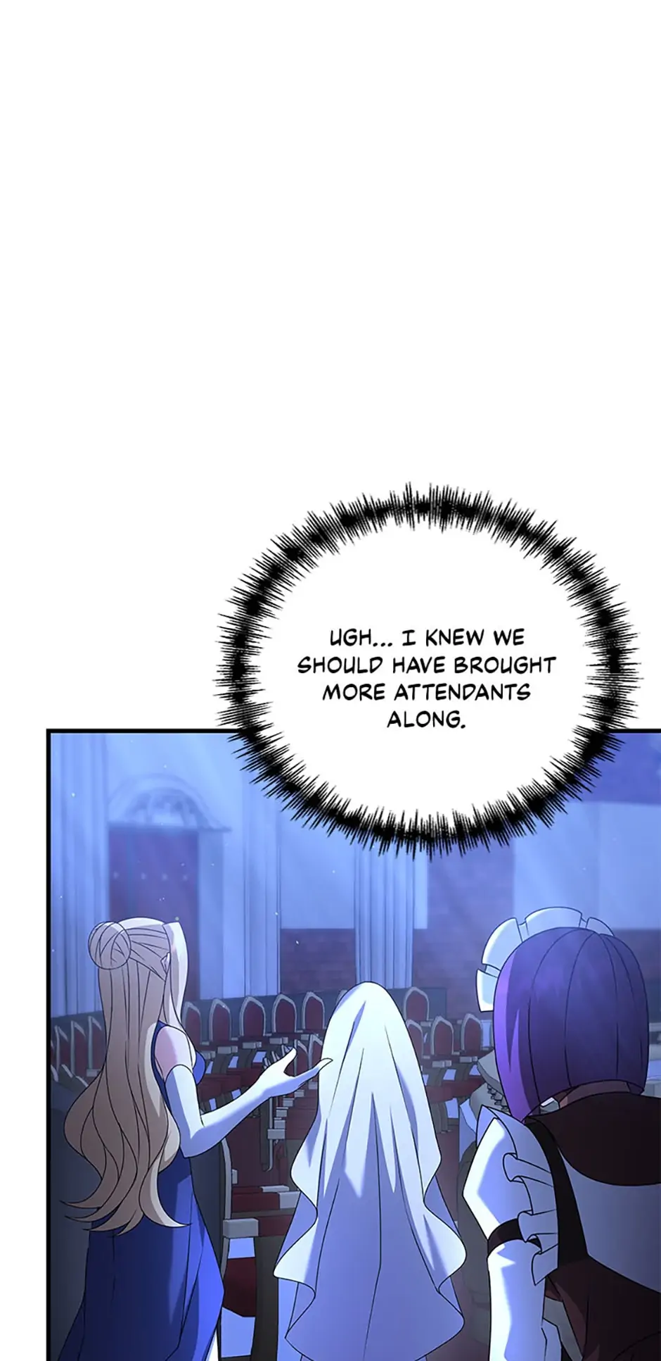 The Lazy Swordmaster chapter 23 page 63