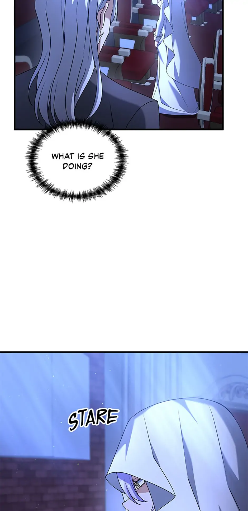 The Lazy Swordmaster chapter 23 page 67