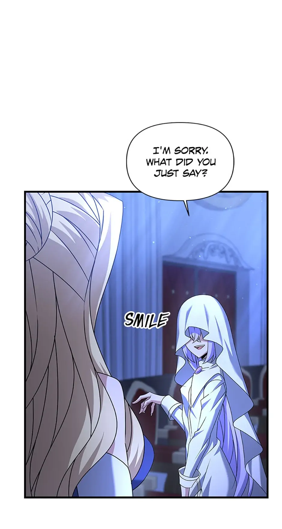 The Lazy Swordmaster chapter 23 page 76