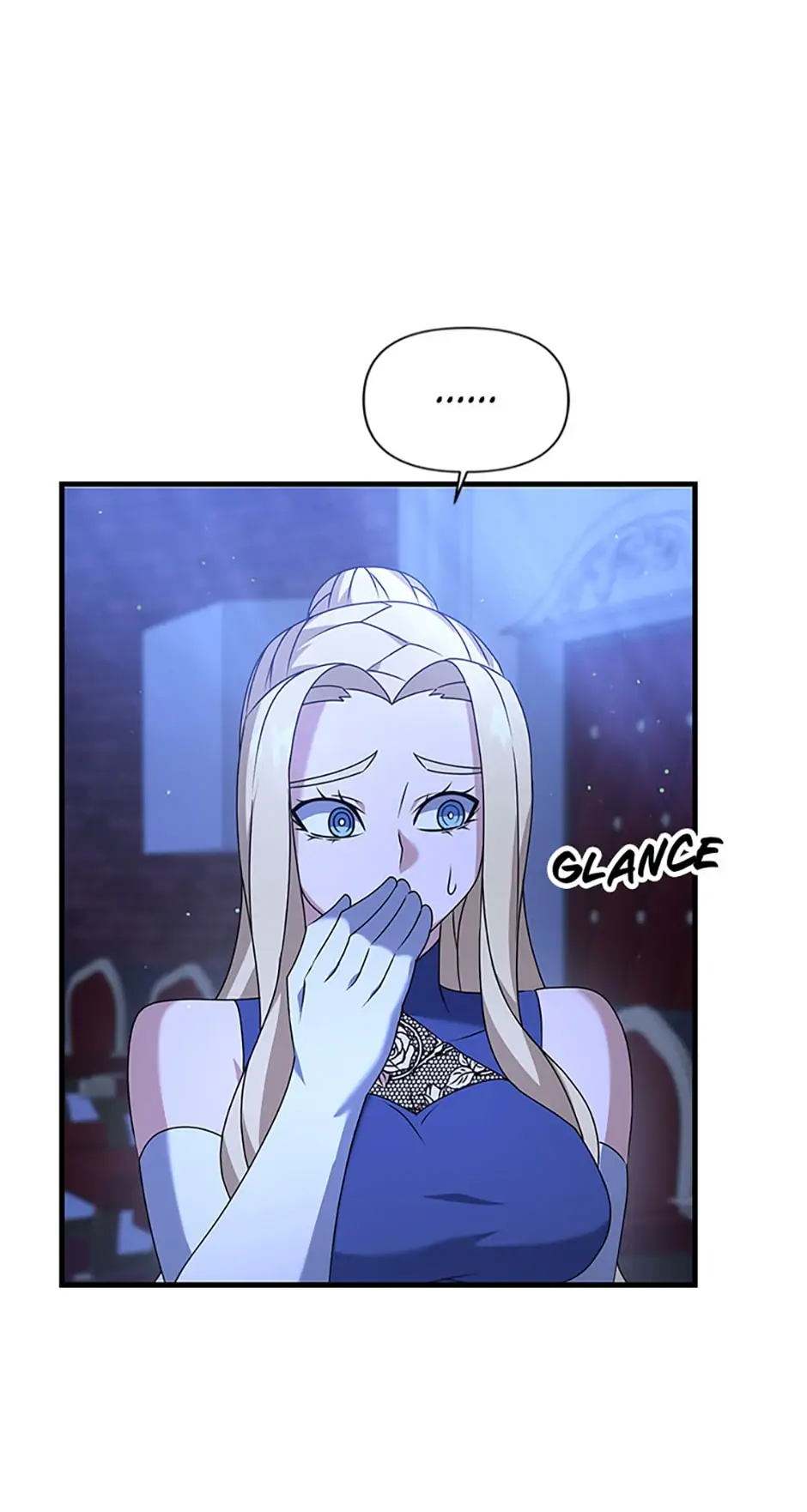 The Lazy Swordmaster chapter 23 page 77