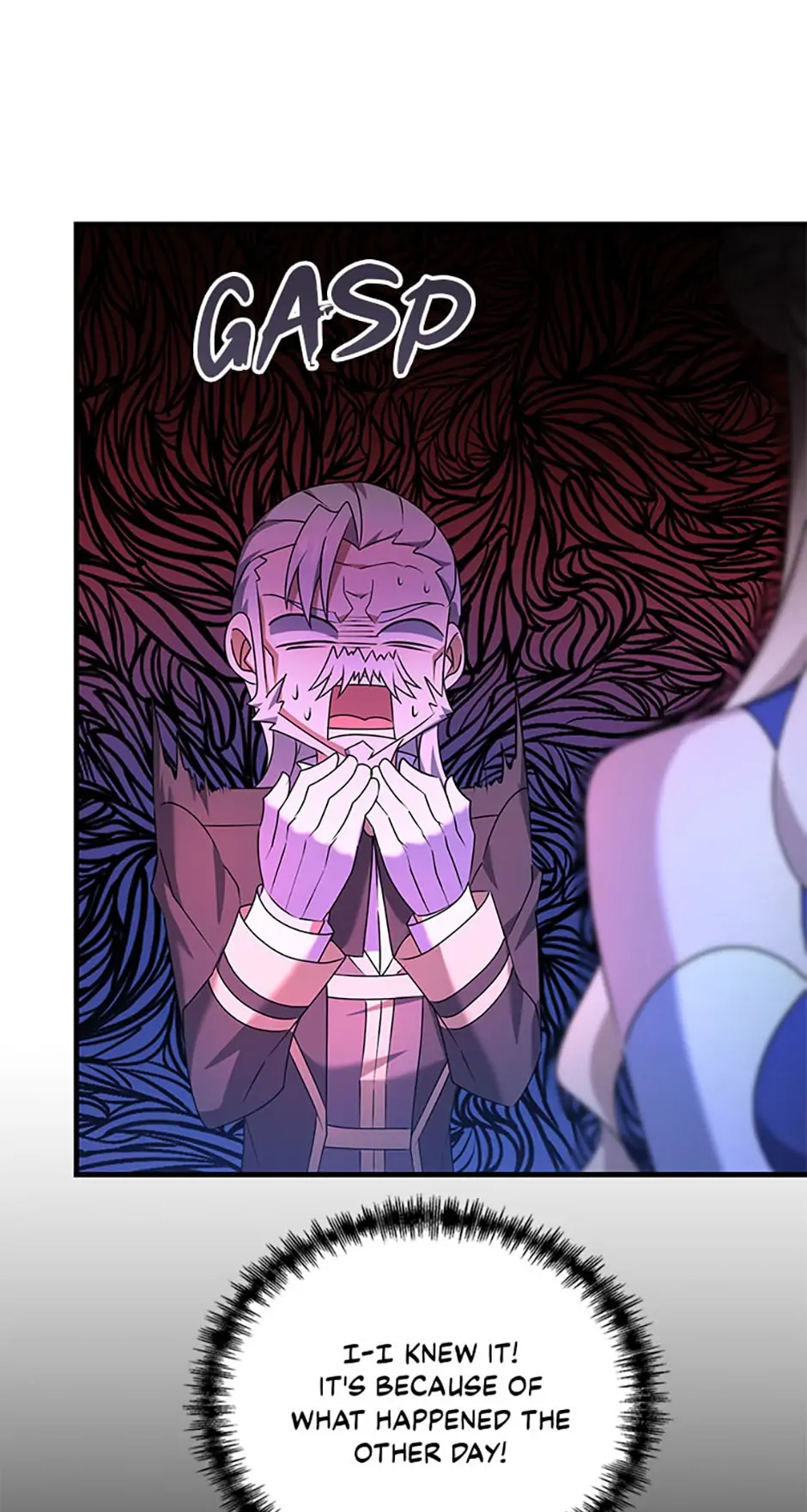 The Lazy Swordmaster chapter 23 page 79