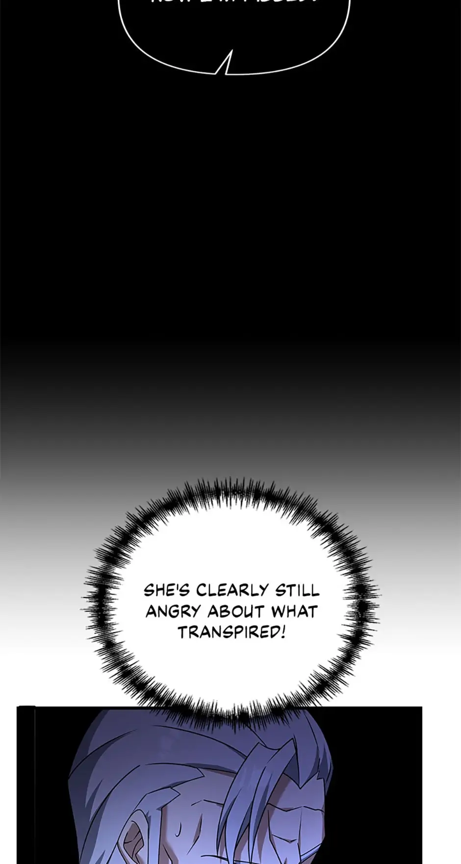 The Lazy Swordmaster chapter 23 page 81