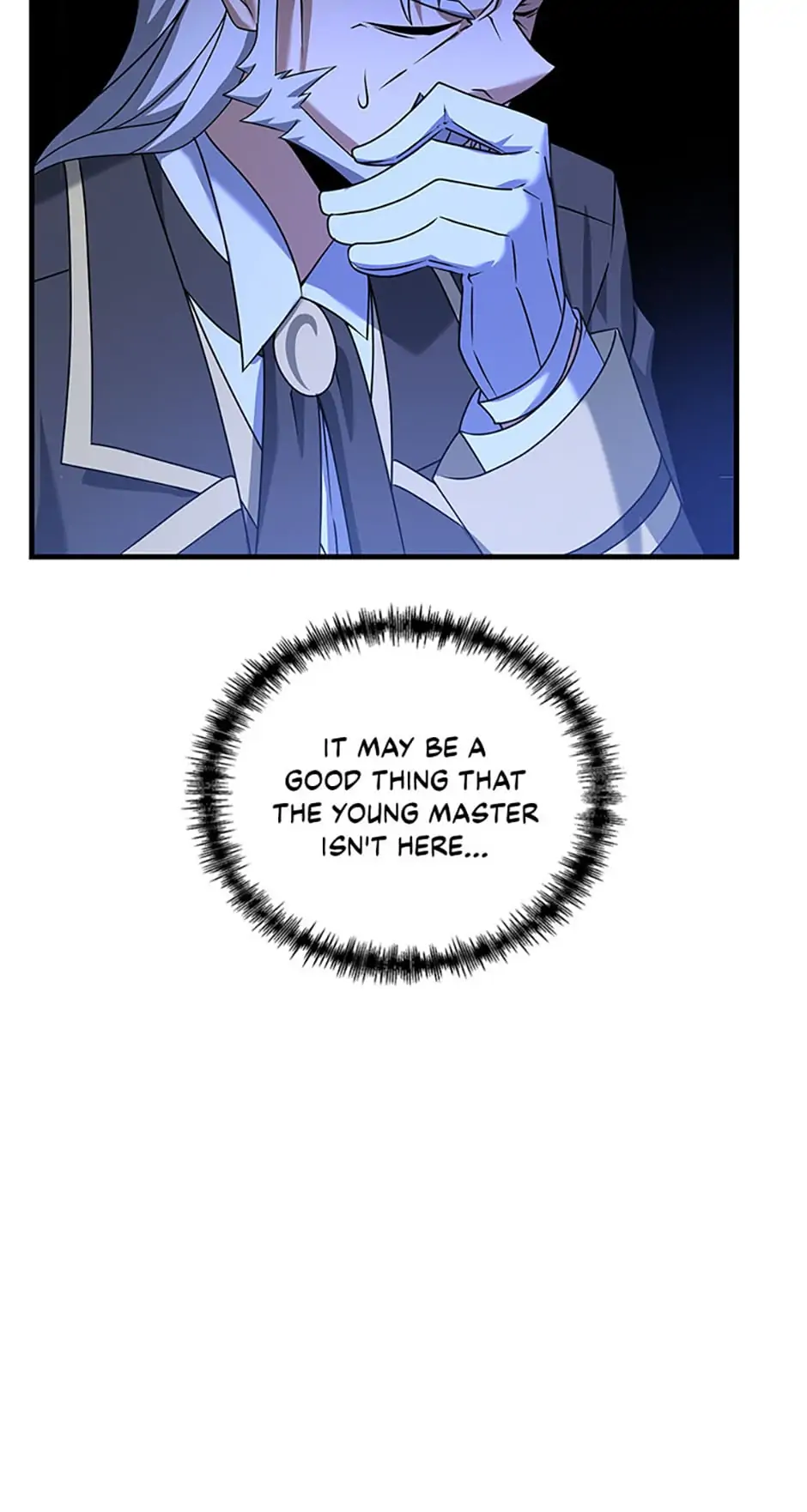 The Lazy Swordmaster chapter 23 page 82