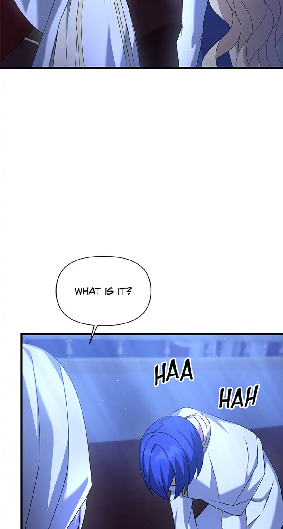 The Lazy Swordmaster chapter 23 page 84