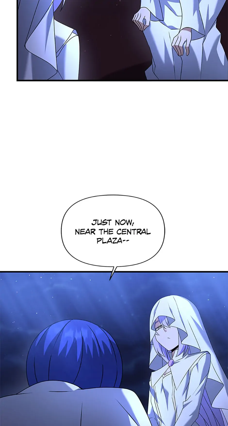 The Lazy Swordmaster chapter 23 page 85